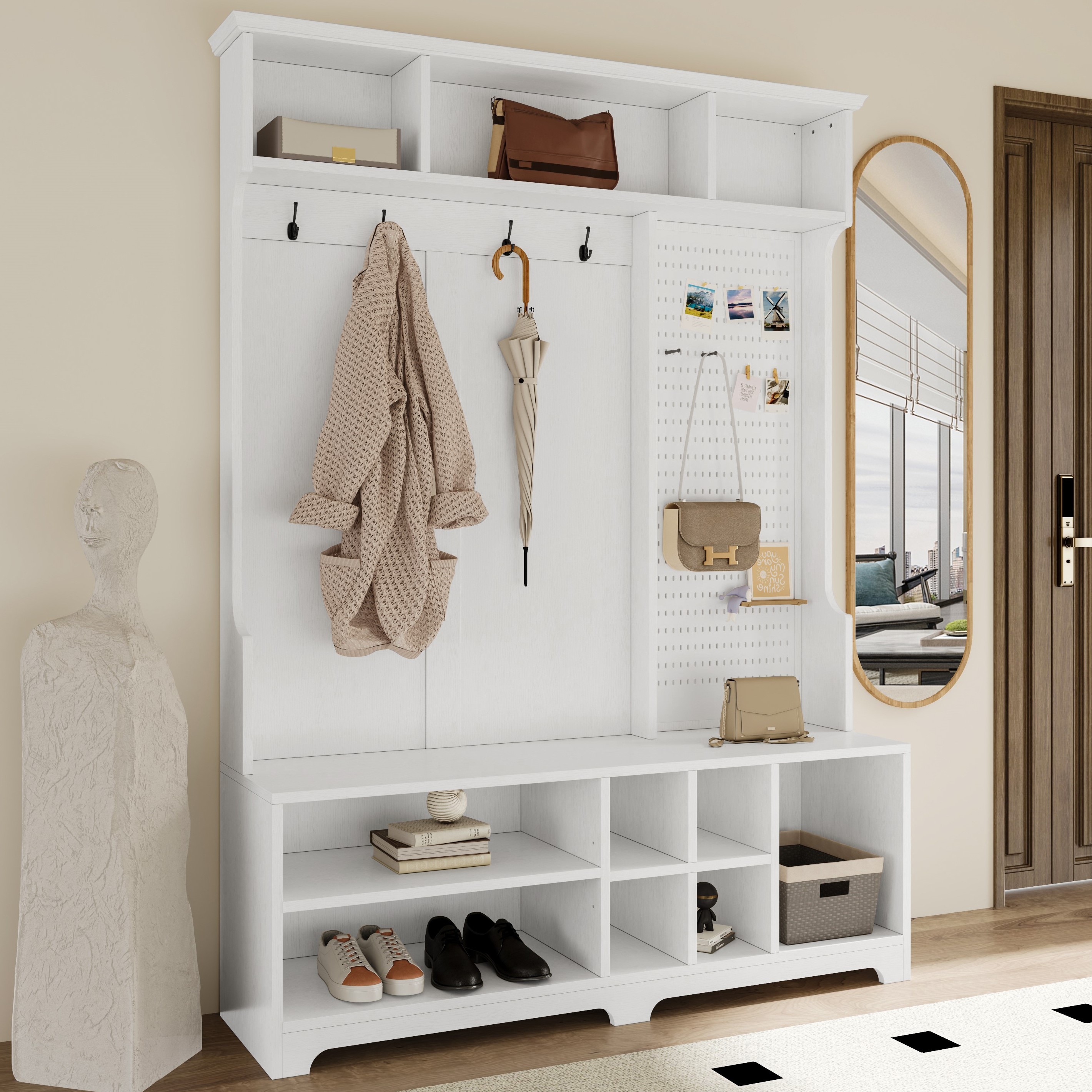 ZAKLOOP MD757P148146 Utility-Storage-Cabinets - View #5