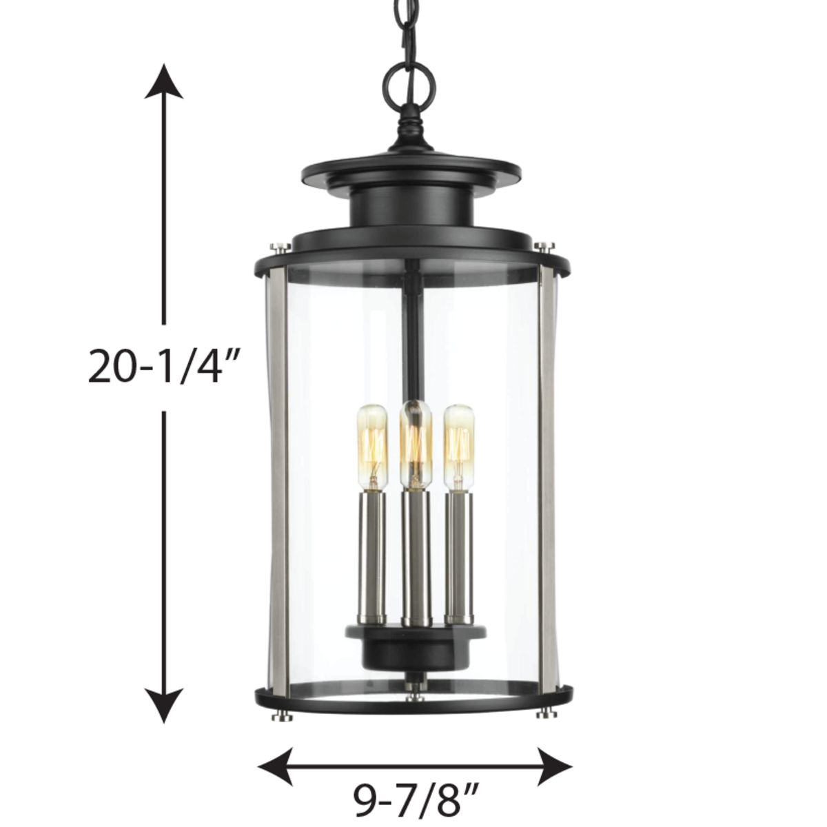 Progress Lighting P550012-031 Pendant-Lights - View #14