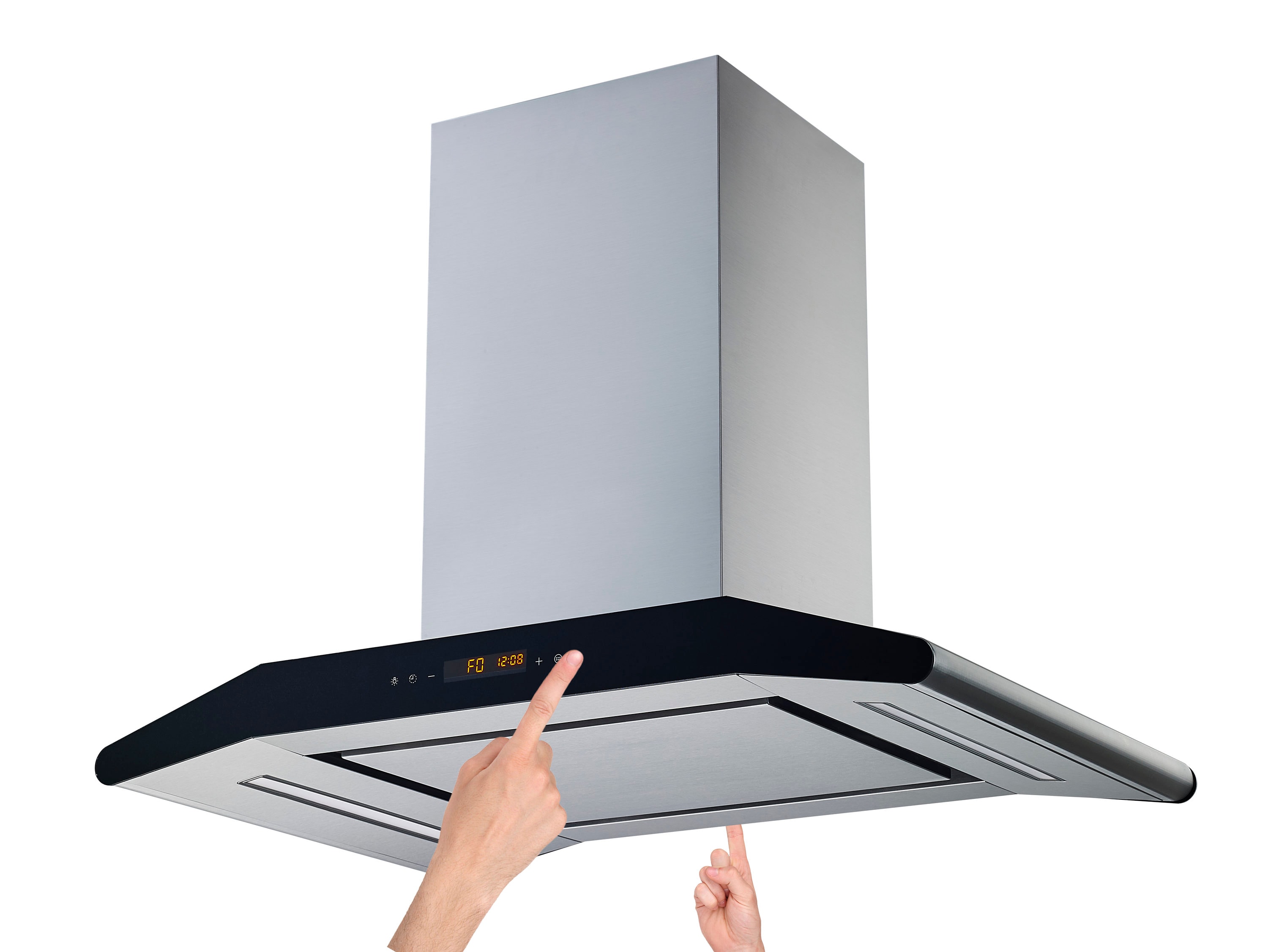 winflo range hood lowes