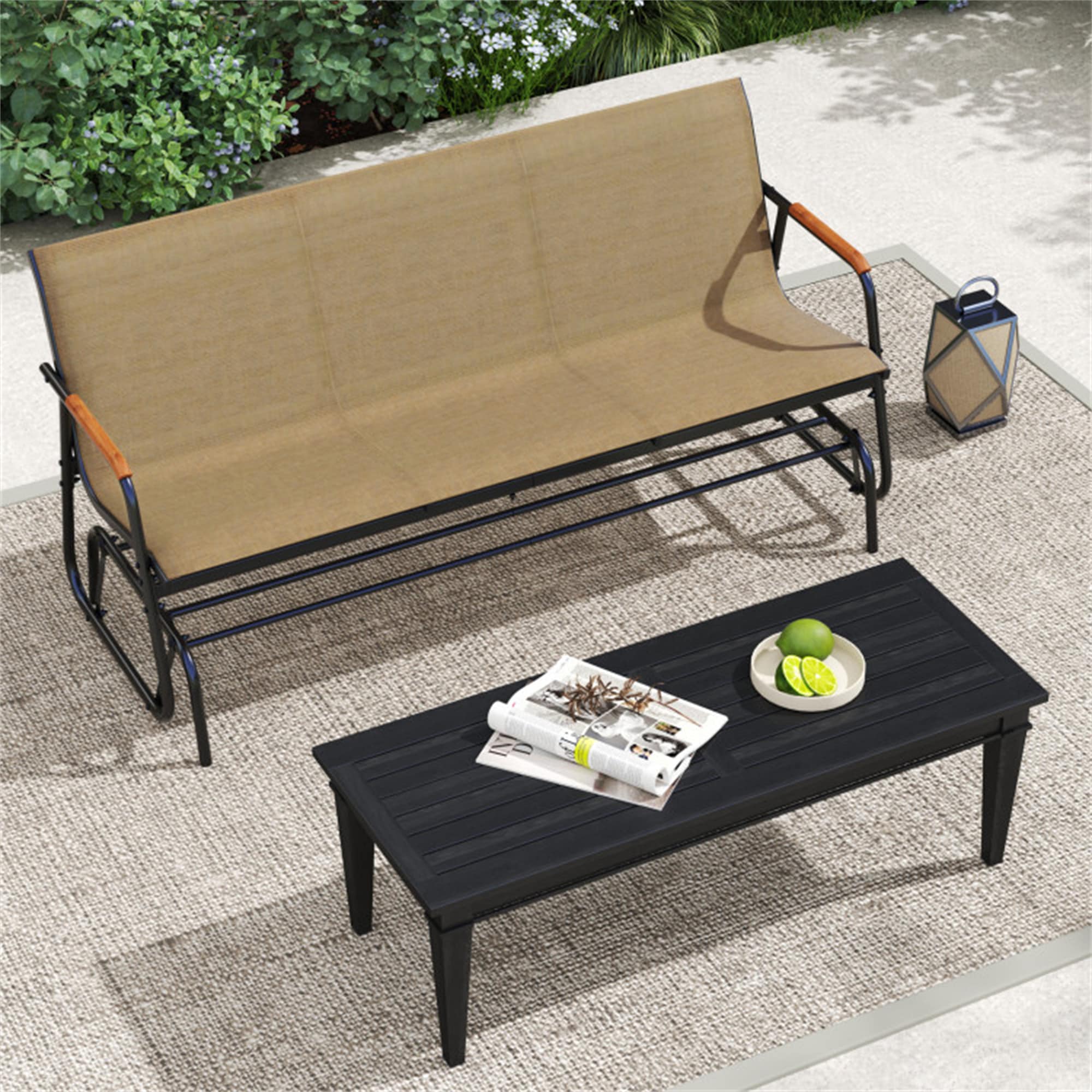 BABOOM BOM-HW72104-CO benches - View #5