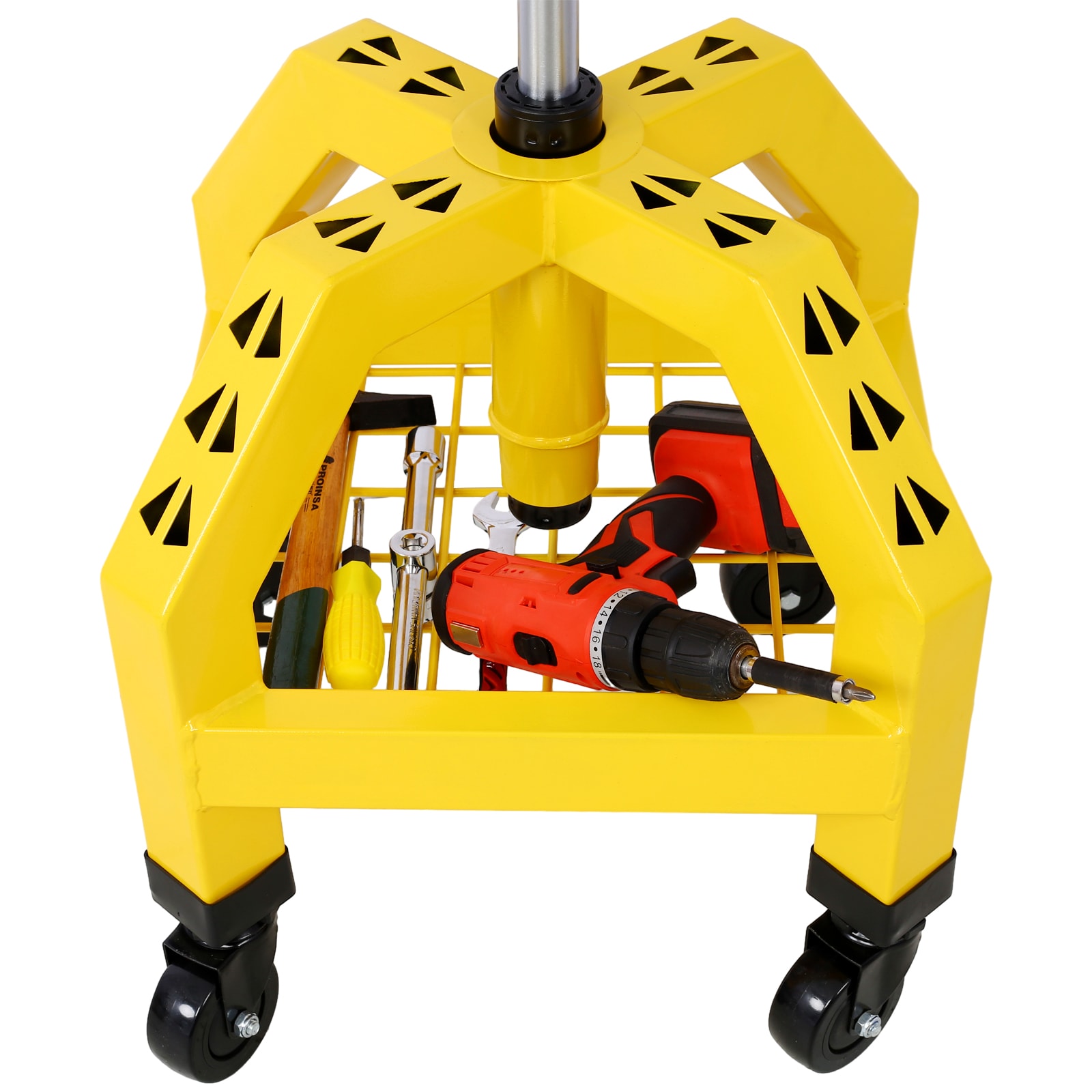 Tatayosi T590153 Creepers-Workseats - View #6