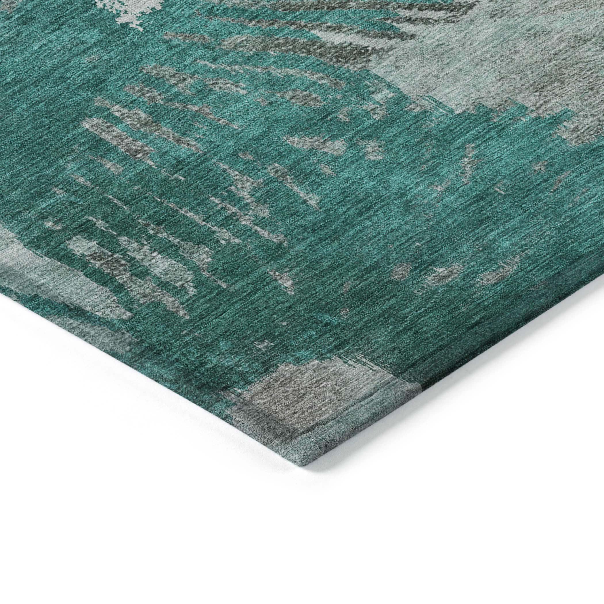 Addison Rugs ACN645TE8RO rugs - View #4