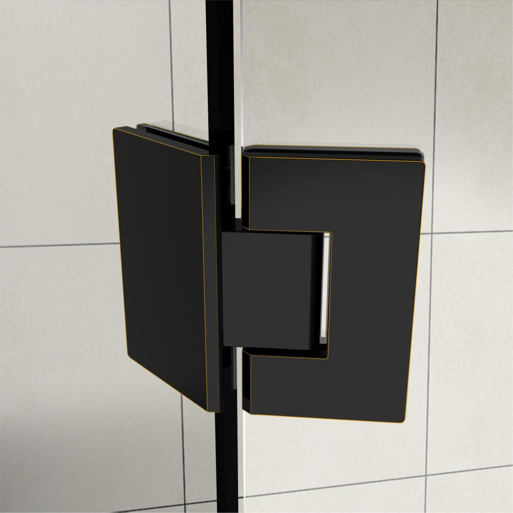 Aston SEN966EZORB4210 Shower-Doors - View #3