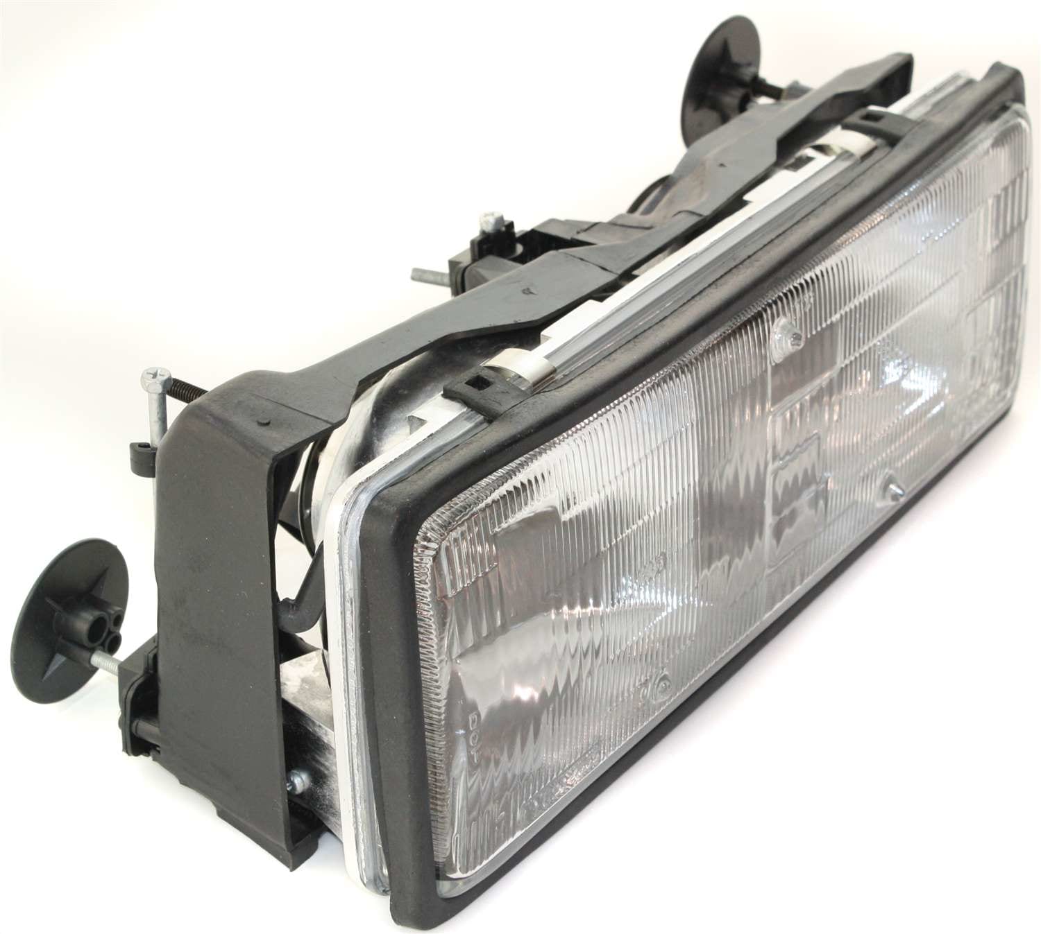 Garage-Pro JCW20-1665-00GP Headlights-Components - View #3