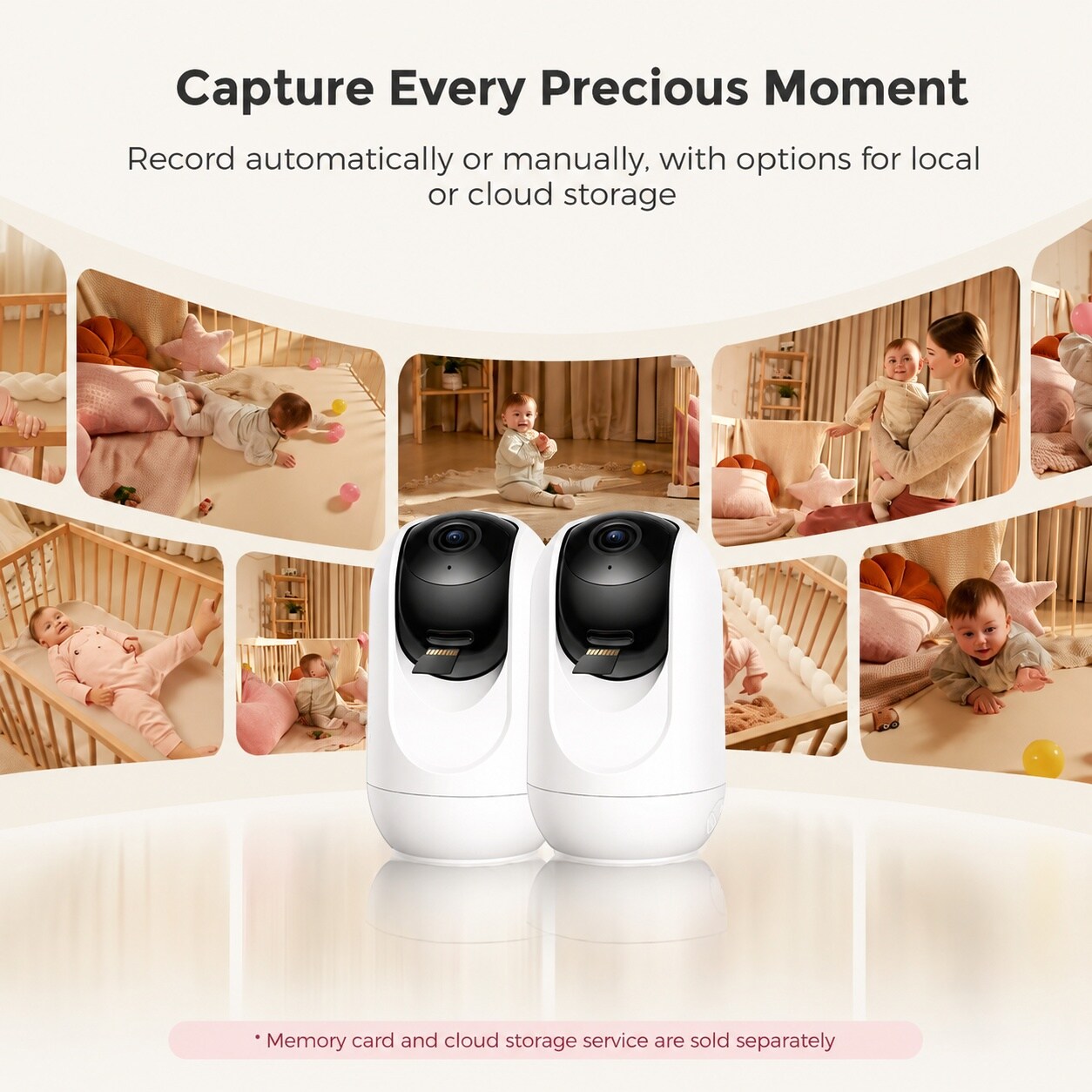 Phewnyzo LPW0714W083 Baby-Monitors-Accessories - View #6