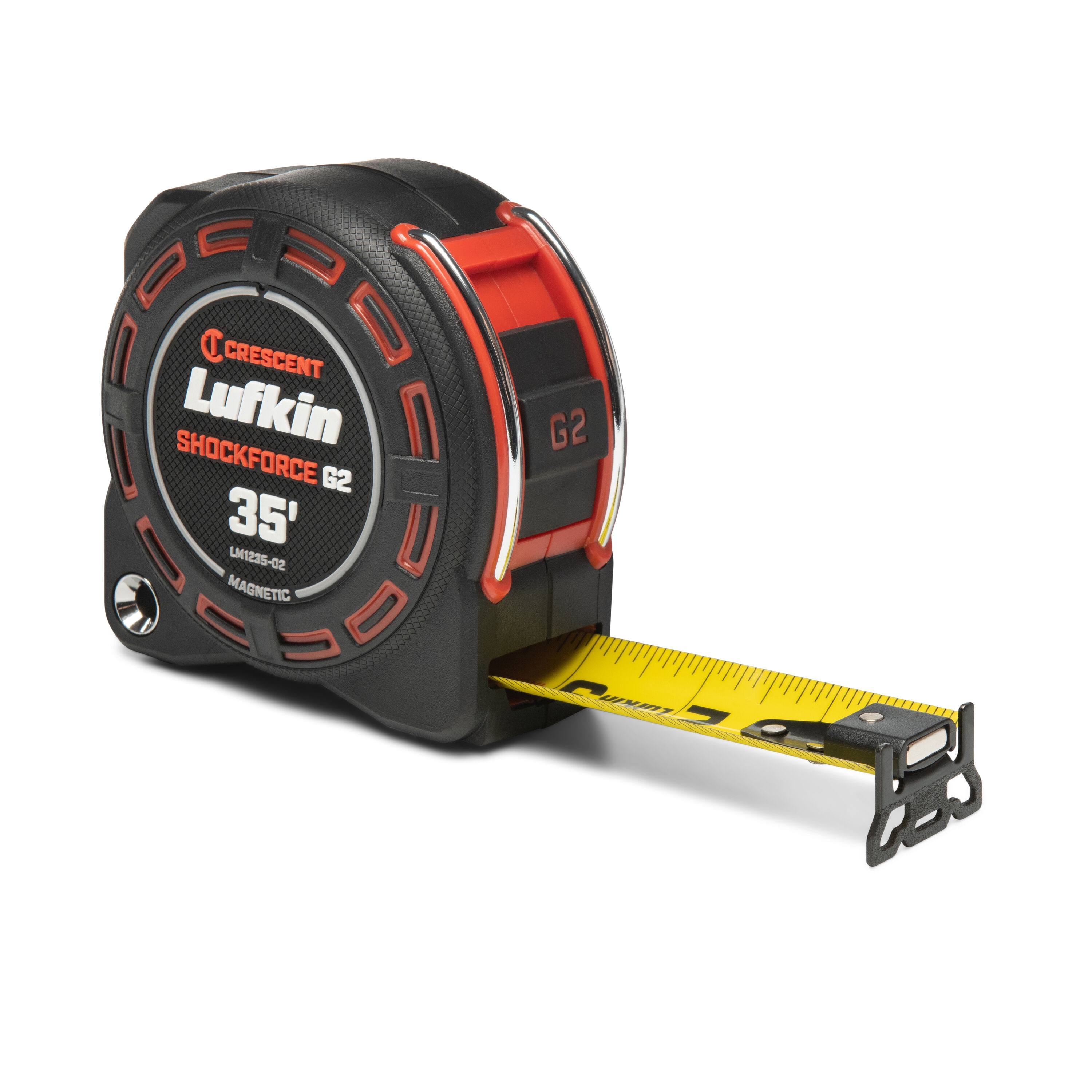 Crescent Lufkin LM1235-02 Tape-Measures - View #5
