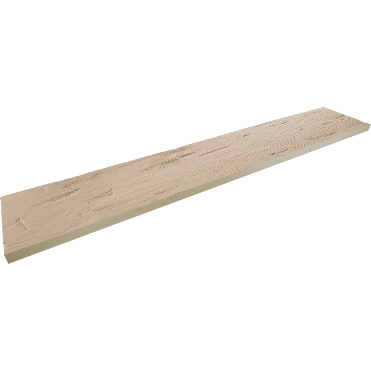 Ekena Millwork 1696006 Faux-Beams - View #3