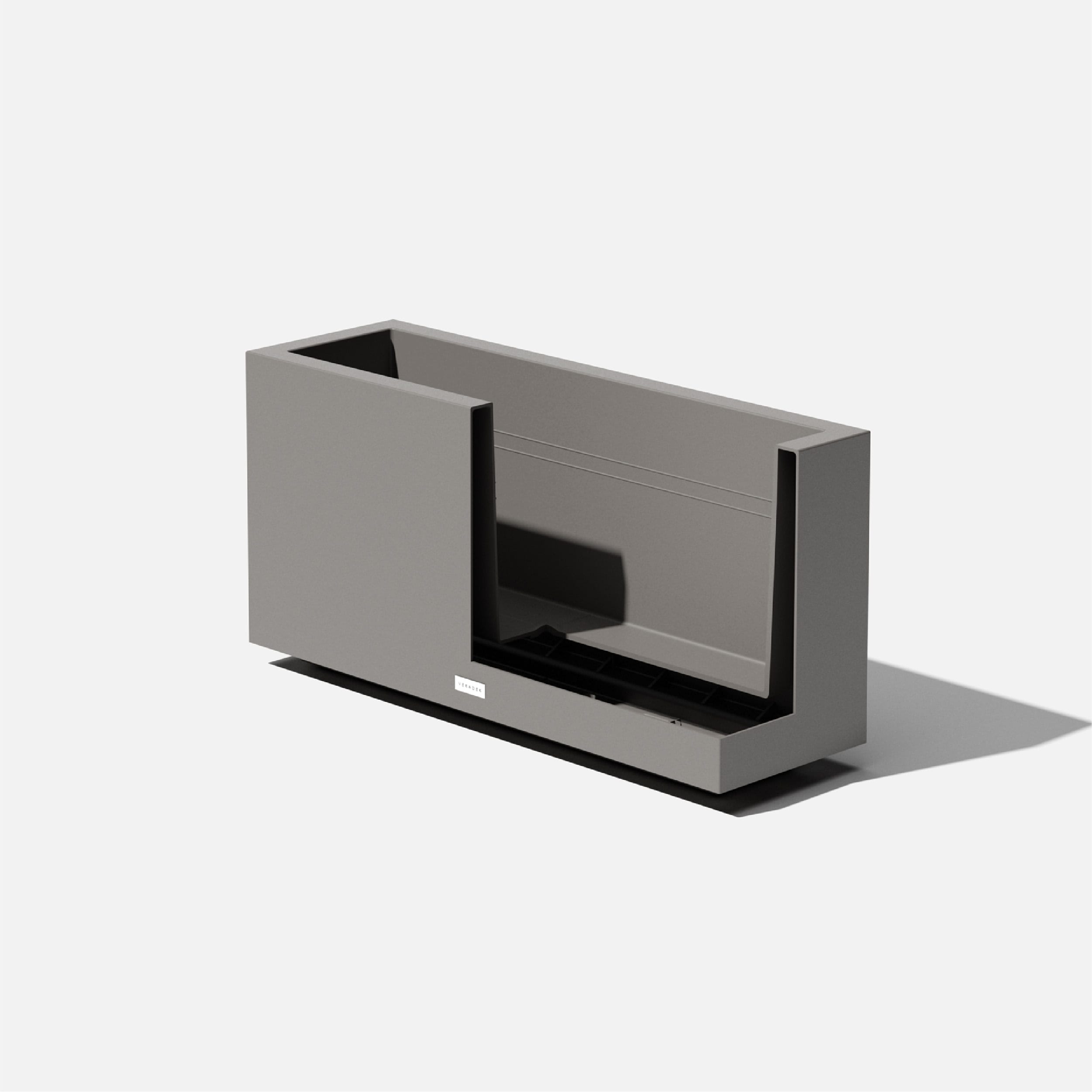Veradek LBXVMEDG Planter-Window-Box - View #10