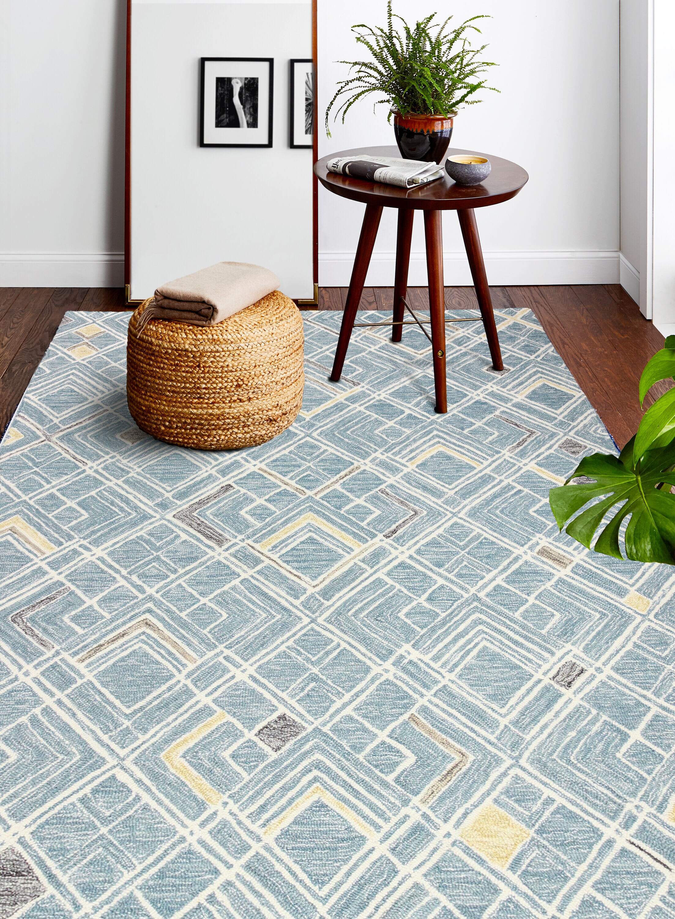 Bashian 649652300207 rugs - View #5