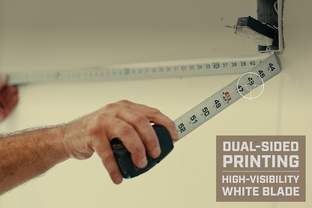 Spec Ops Tools SPEC-PTM25 Tape-Measures - View #5