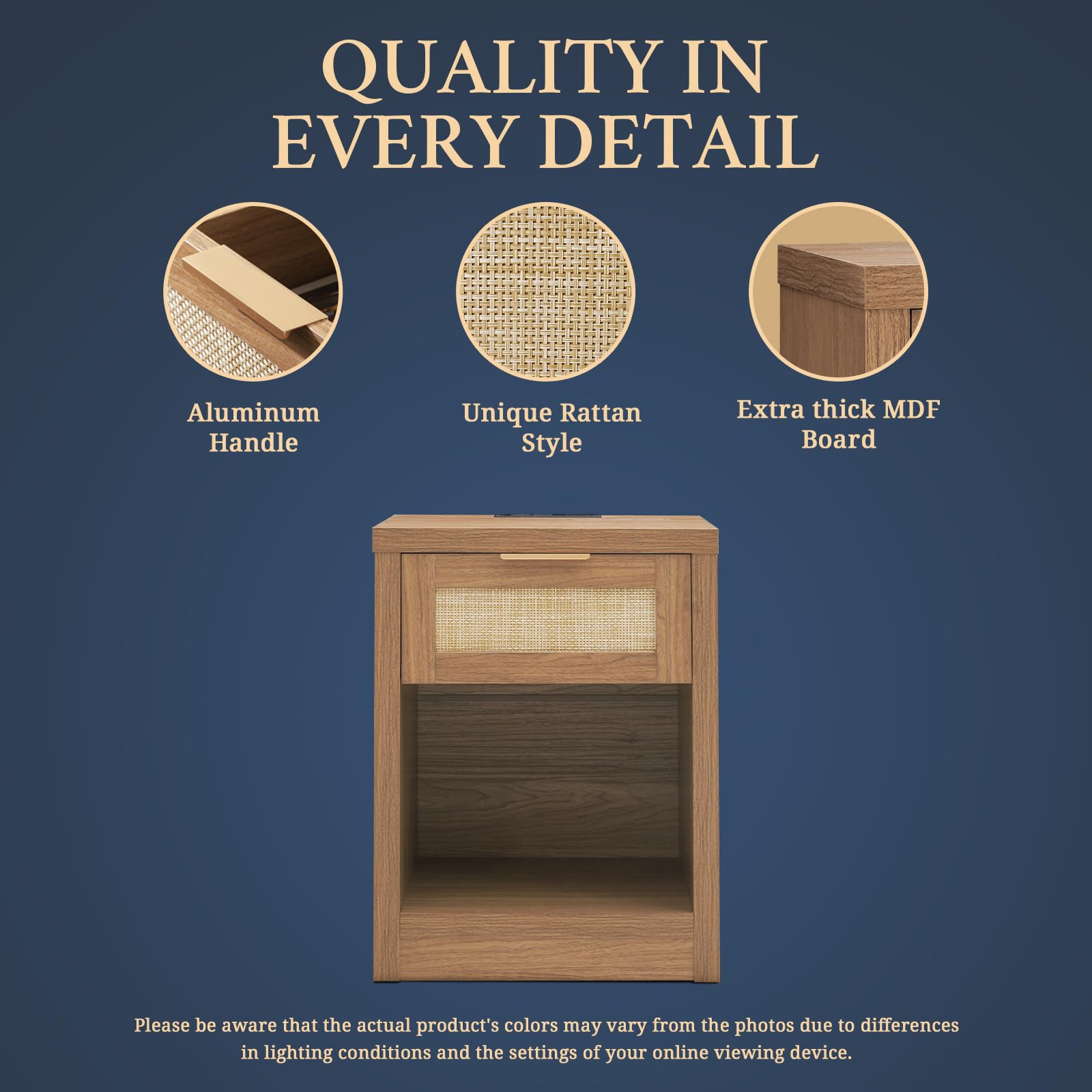 LTMATE LSAFNT0002LYX2 nightstands - View #6