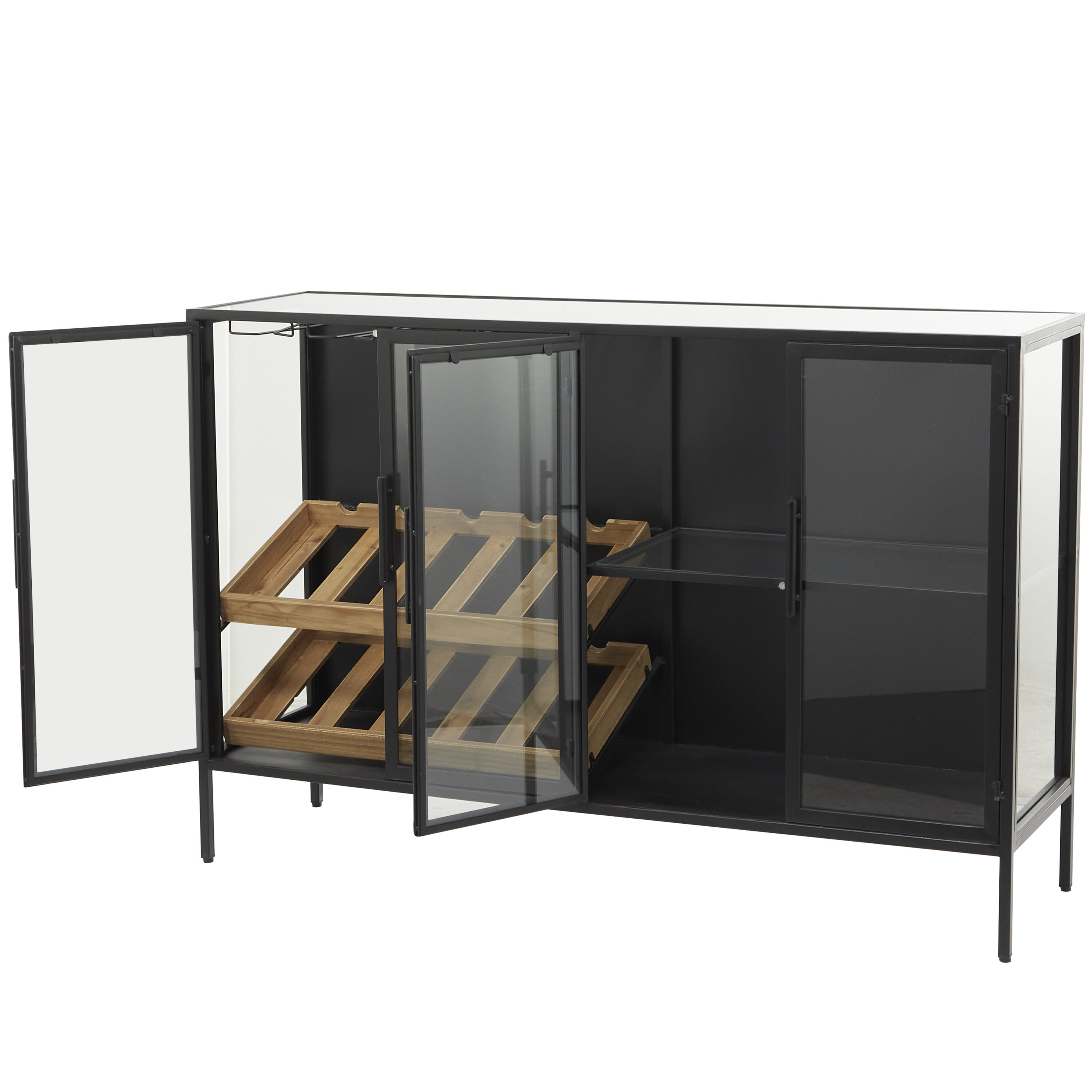 Grayson bar online cabinet