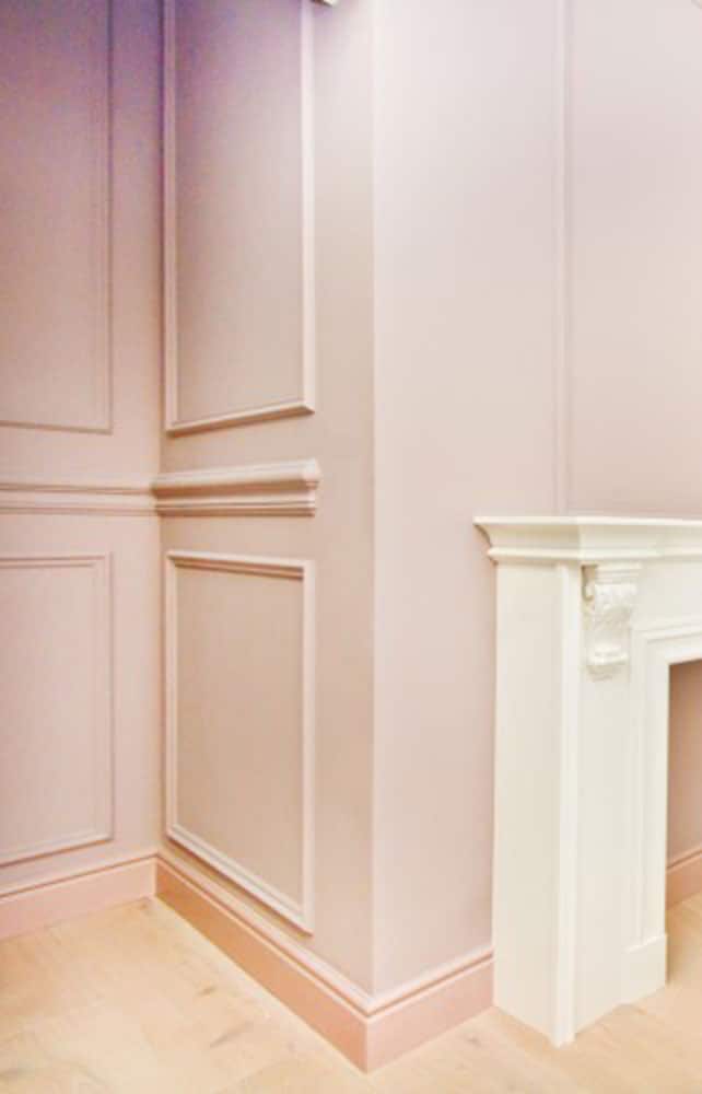 Orac Decor P8050 Wall-Panel-Moulding - View #4