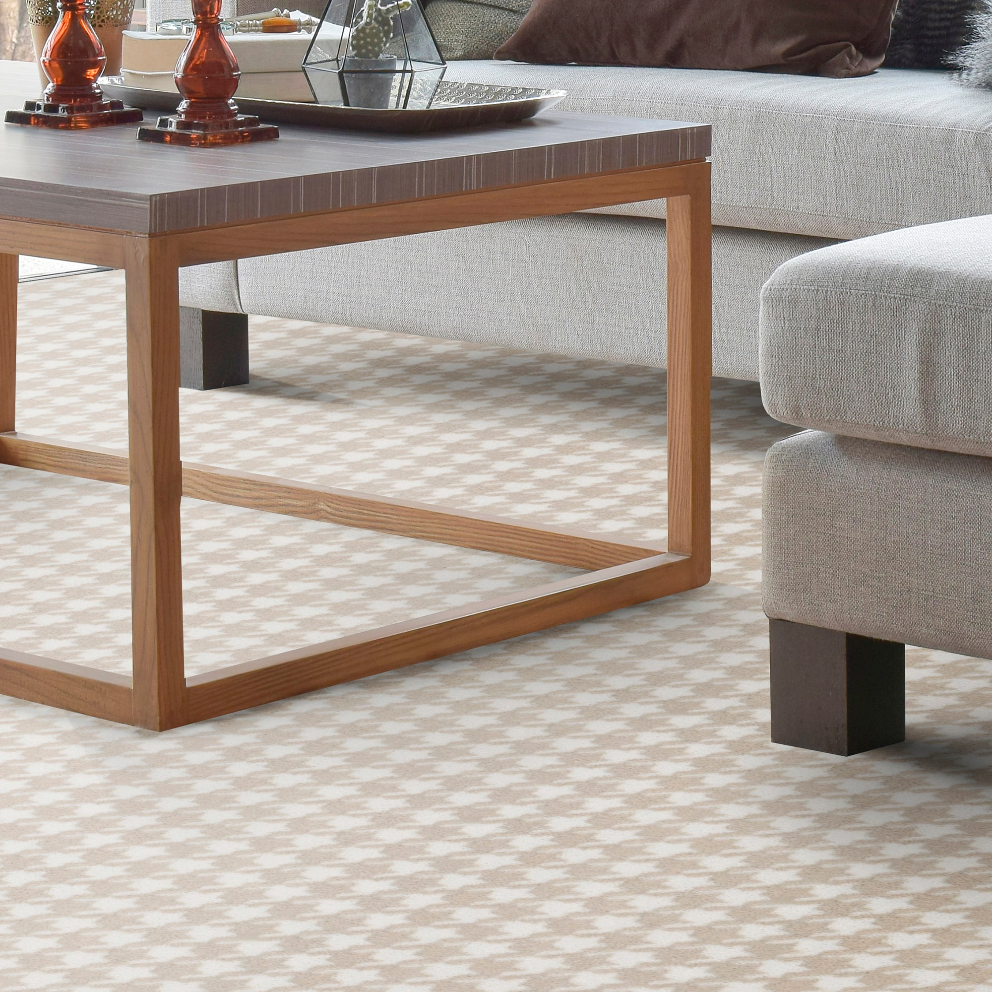 Joy Carpets 2032W-02 Carpet-Panel - View #5