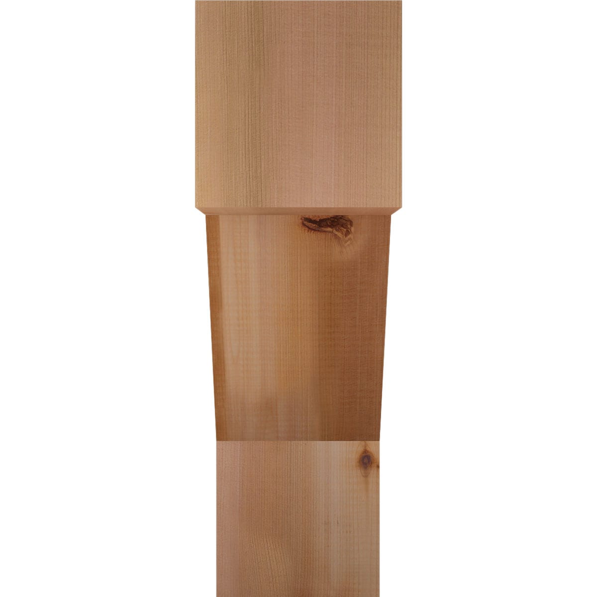 Ekena Millwork BKT06X20X20TRA05SWR Exterior-Brackets-Braces - View #2