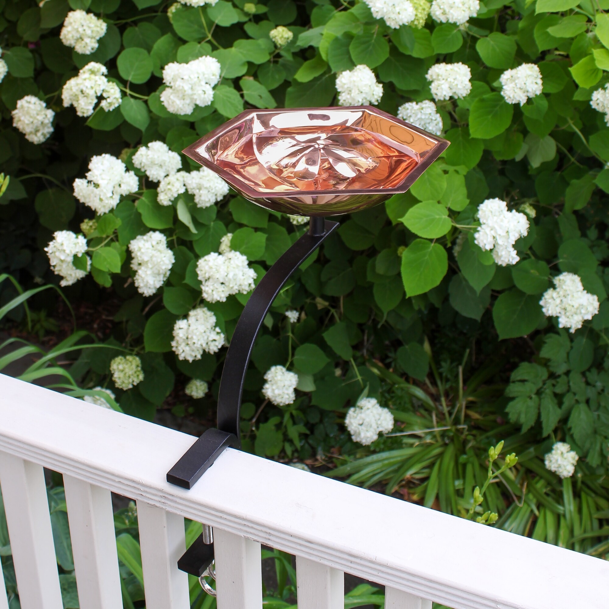 ACHLA Designs 201-2007 birdbaths - View #3