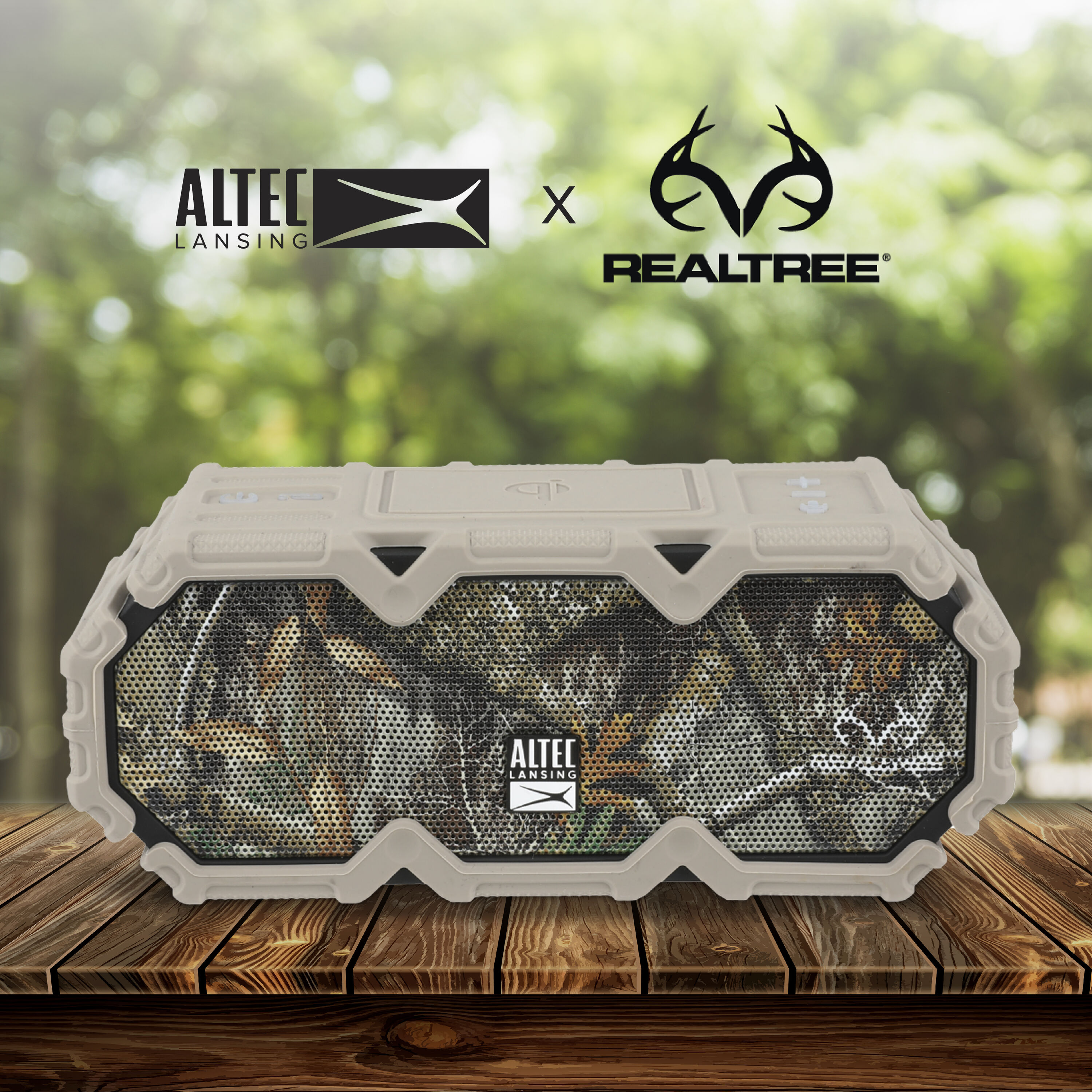 Altec Lansing IMW580-CM Portable-Speakers - View #10