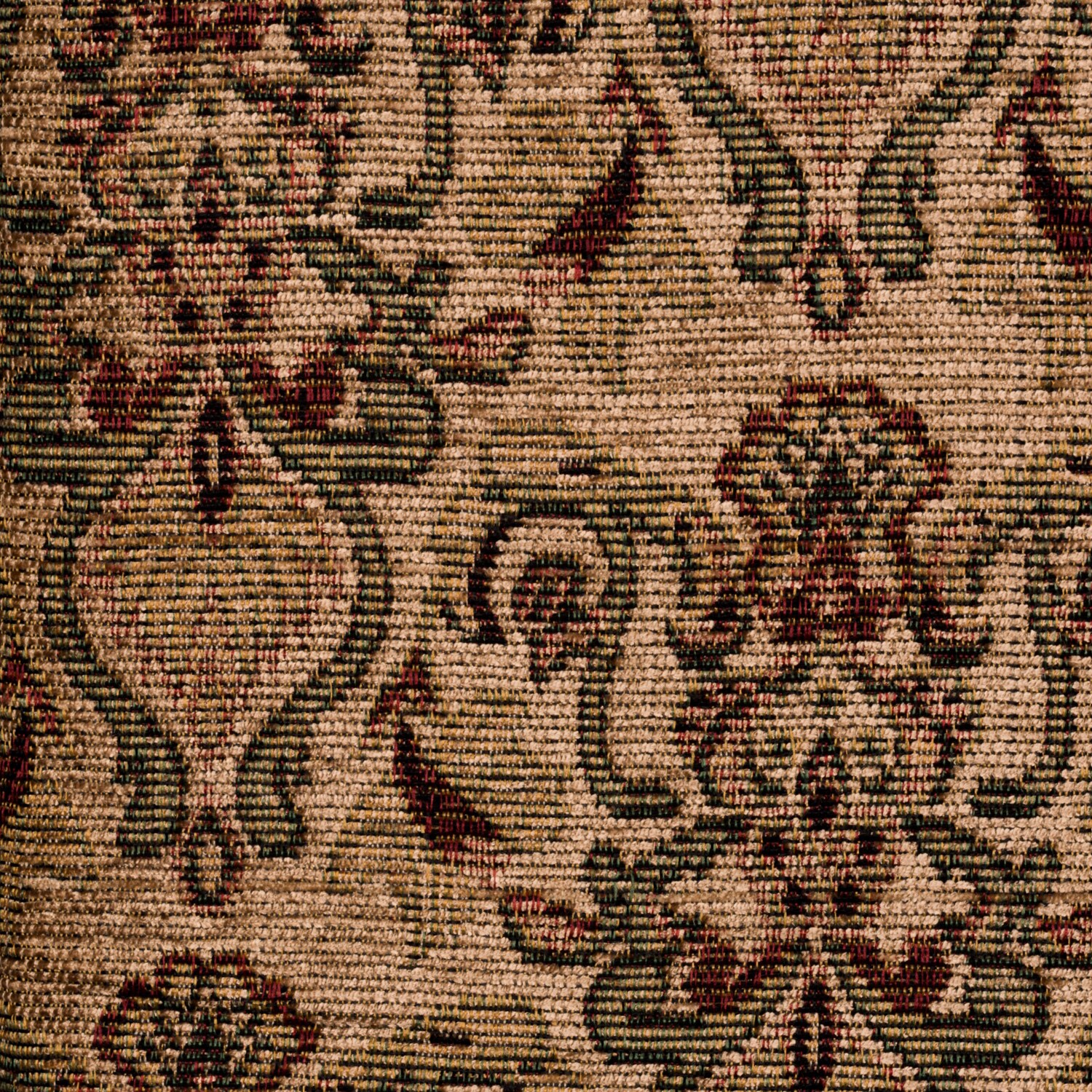 Style Selections 164503 valances - View #3