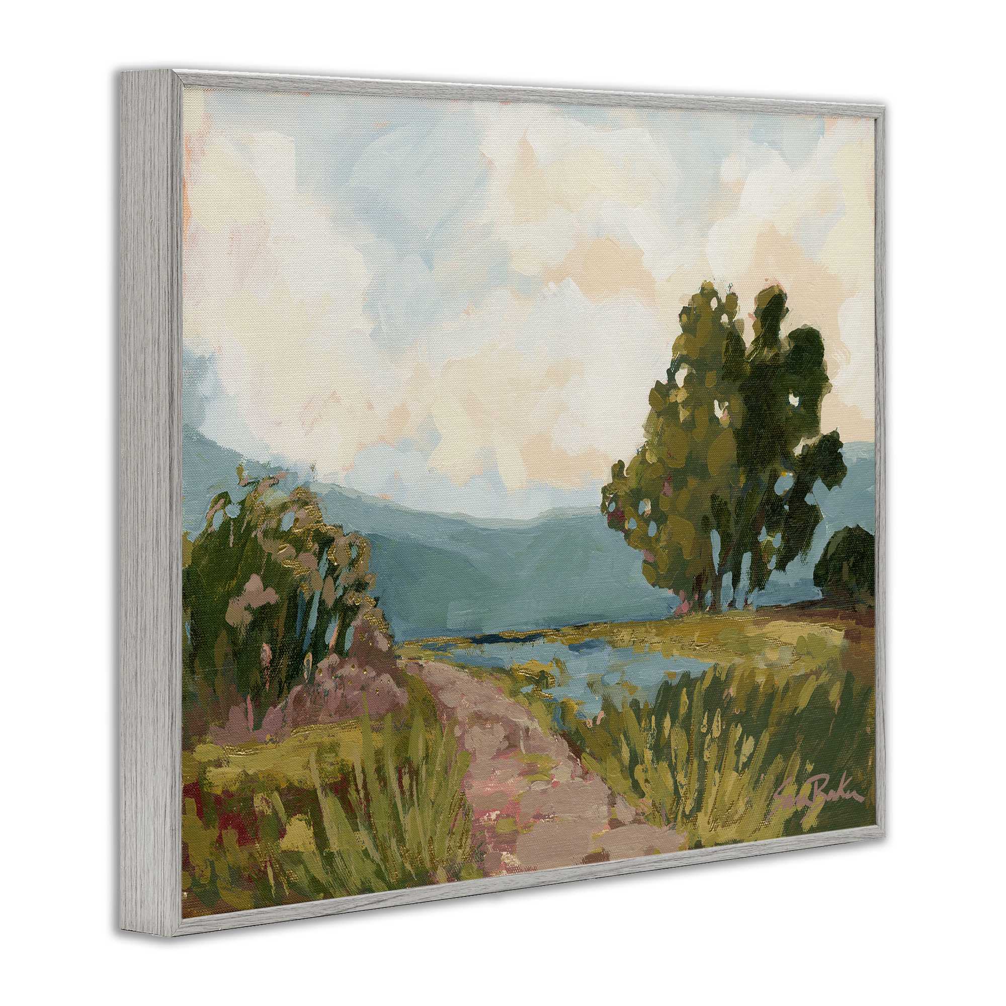 Stupell Industries BS-685-GFF-24X30 Wall-Art - View #2