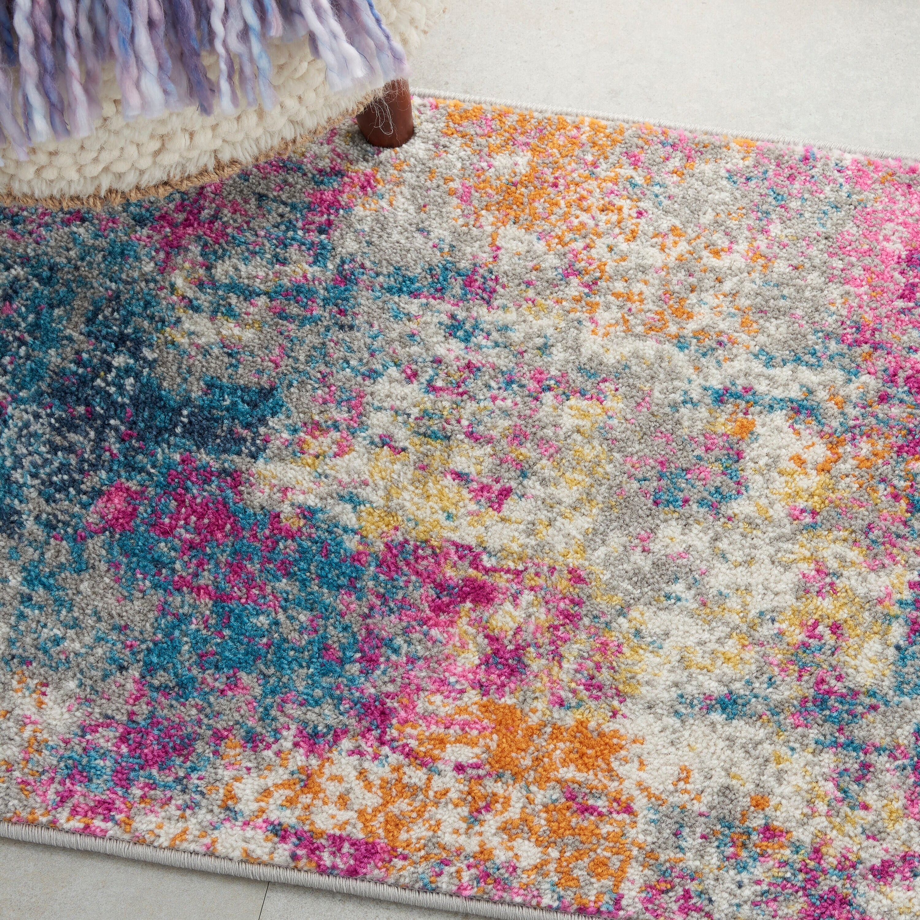 Nourison Home 099446780317 rugs - View #3