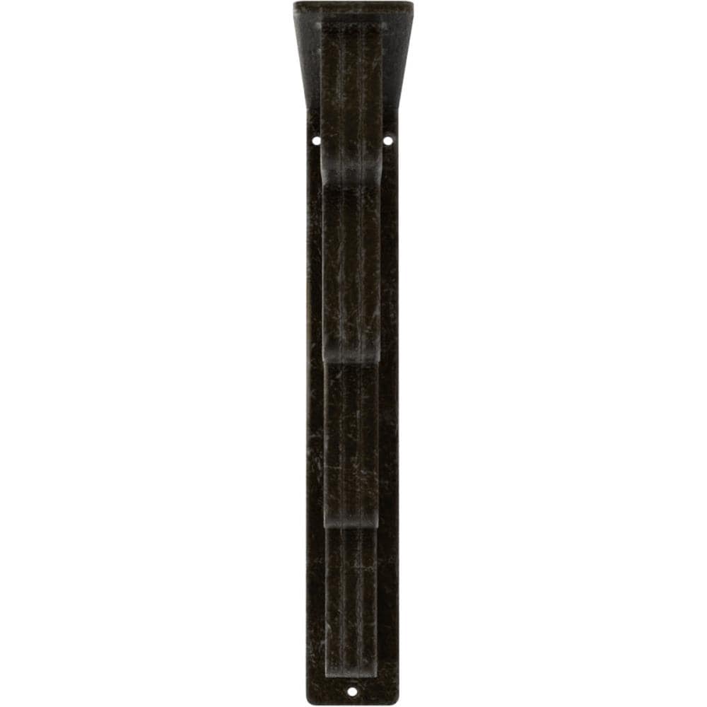 Ekena Millwork BKTM02X10X12TDIAWS Mending-Plates-Brackets-Braces - View #3
