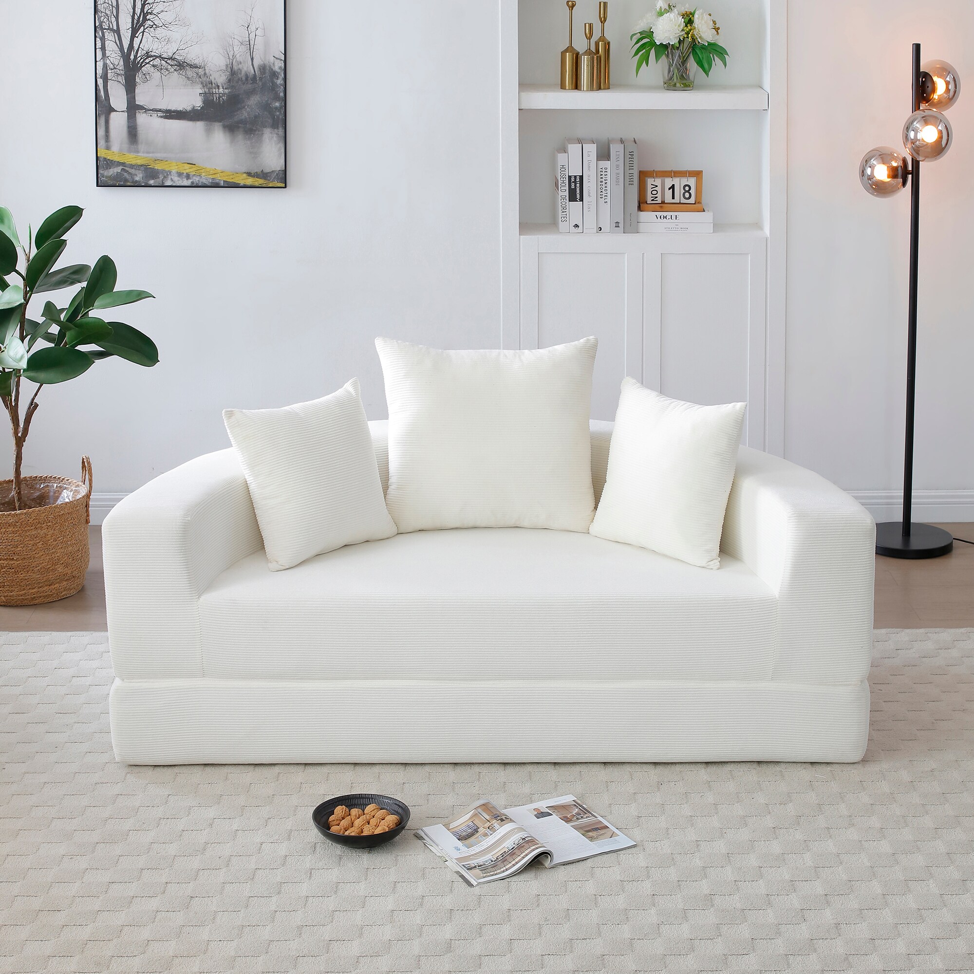 LOVMOR SF-X-W2677P388979 futons - View #9