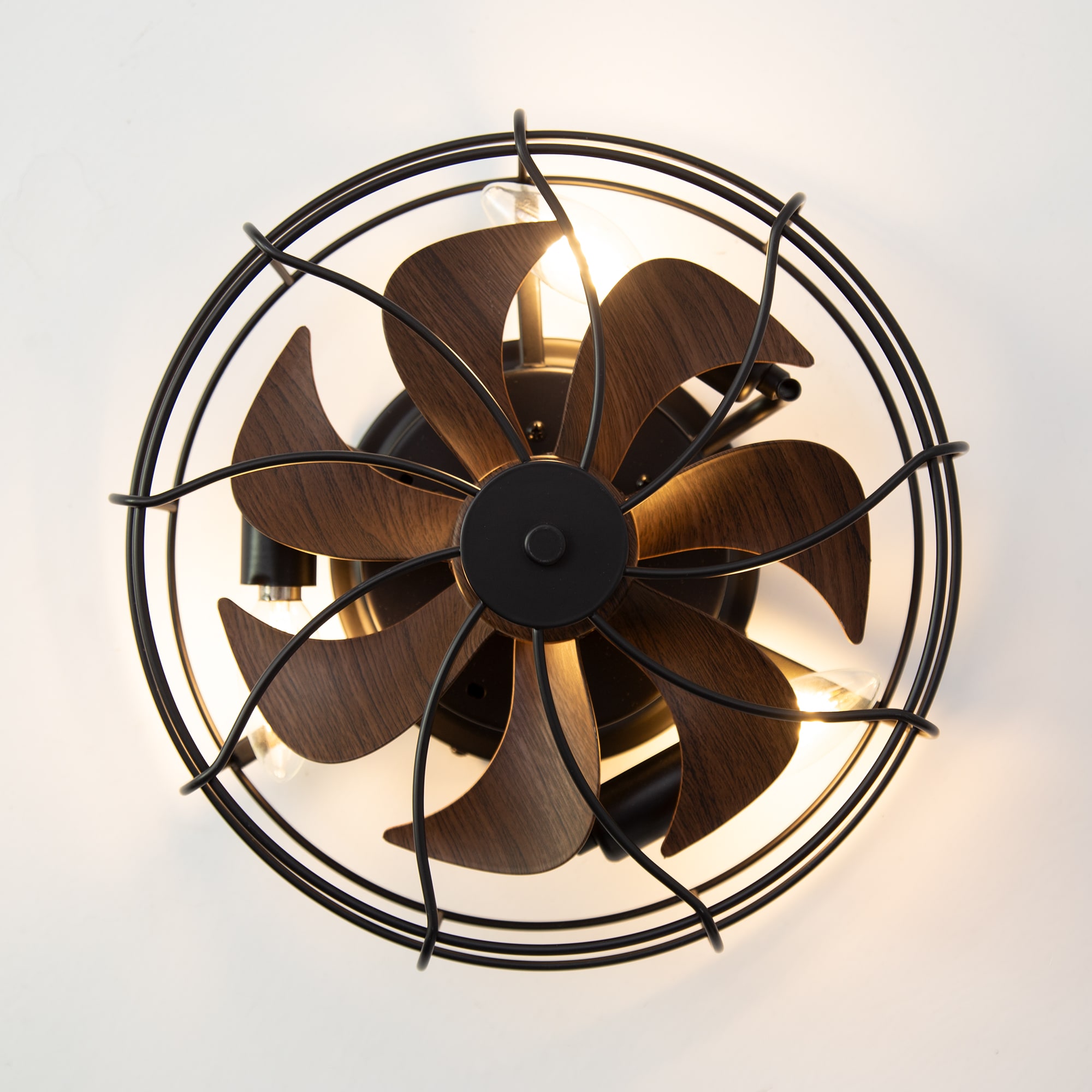 Breezary 35057-BK Ceiling-Fans - View #16