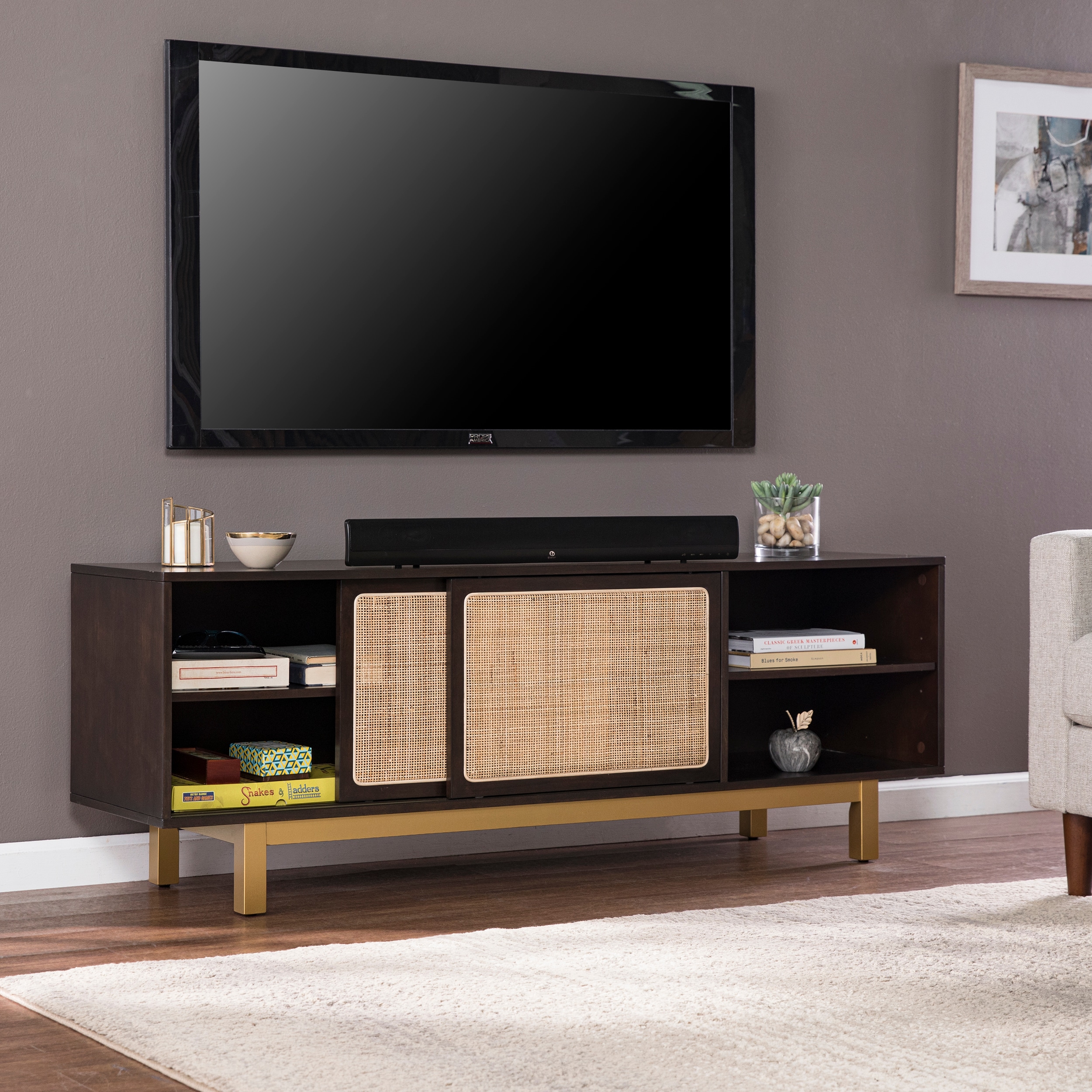 Boston Loft Furnishings ATG3136901MS Gaming-Storage - View #3