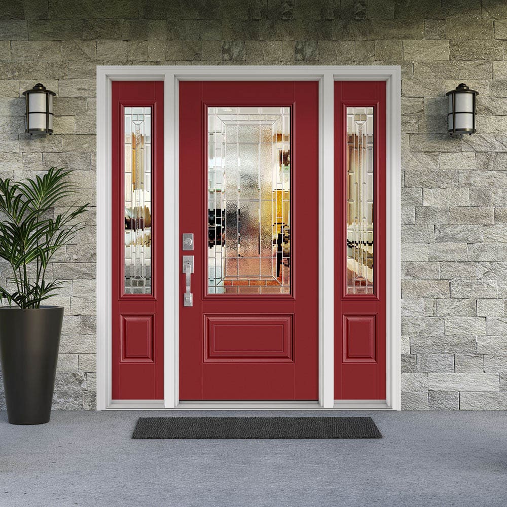 Masonite 631059 Entry-Doors - View #2
