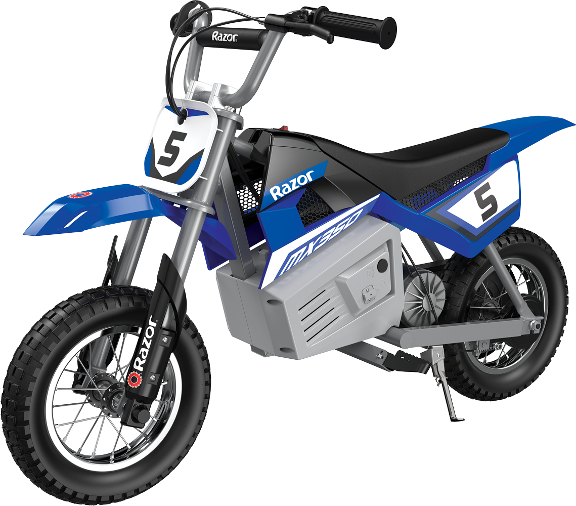 Razor 15128040 MX350- Blue