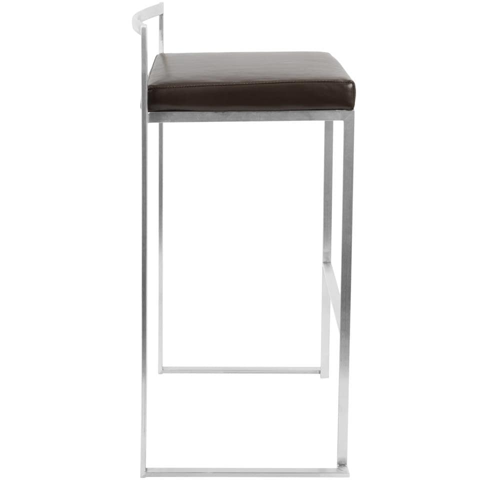 LumiSource BS-FUJI BN2 stools - View #3