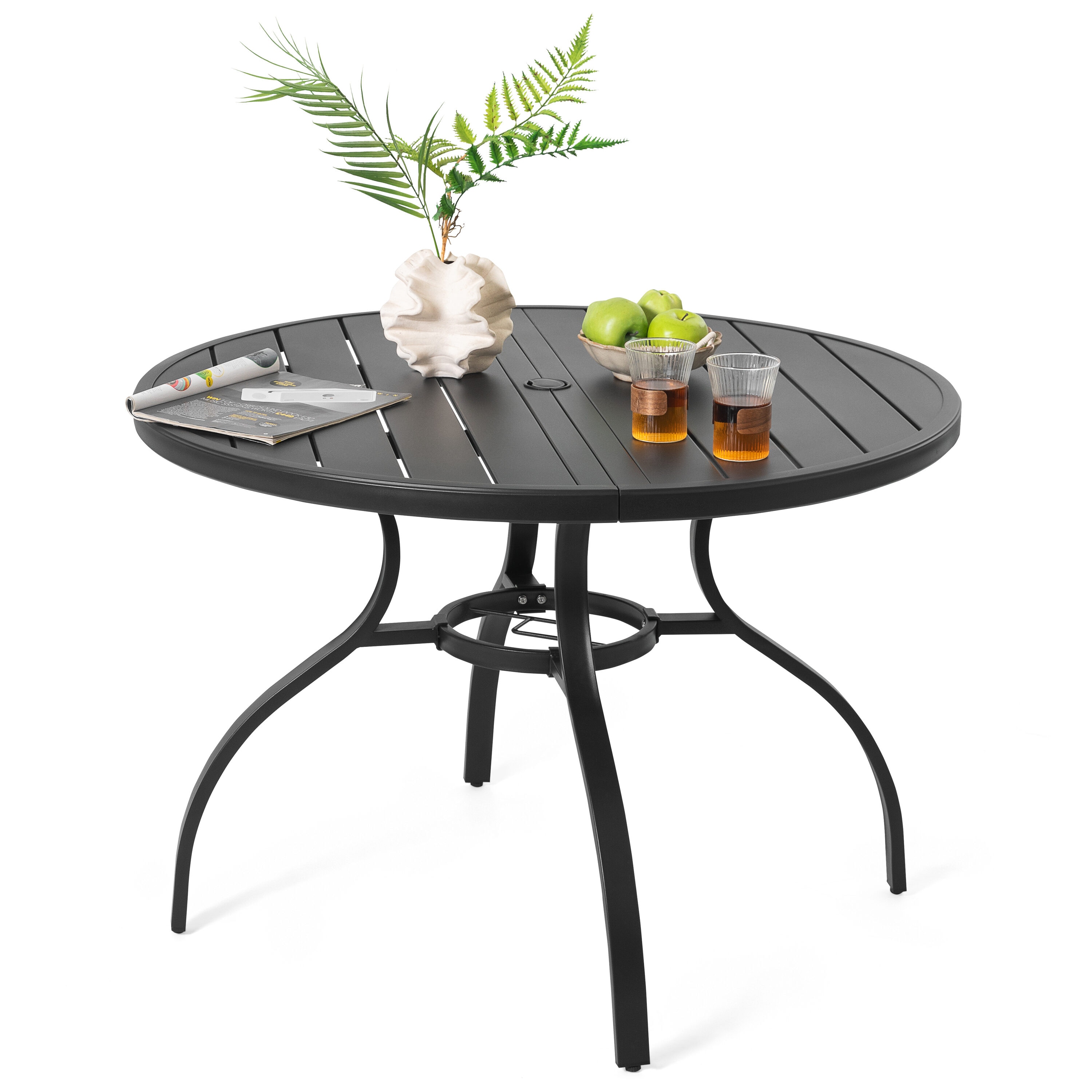 Nuu Garden TA105 Patio-Tables - View #4