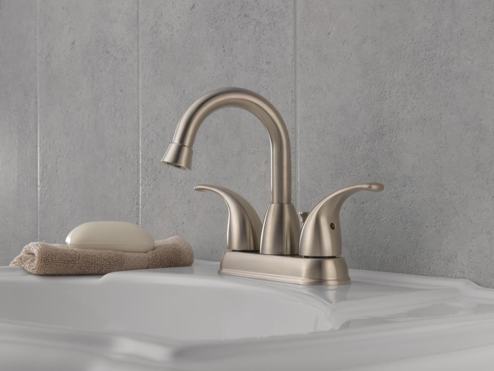 Peerless P99694LF-BN-ECO Lavatory-Faucets - View #5