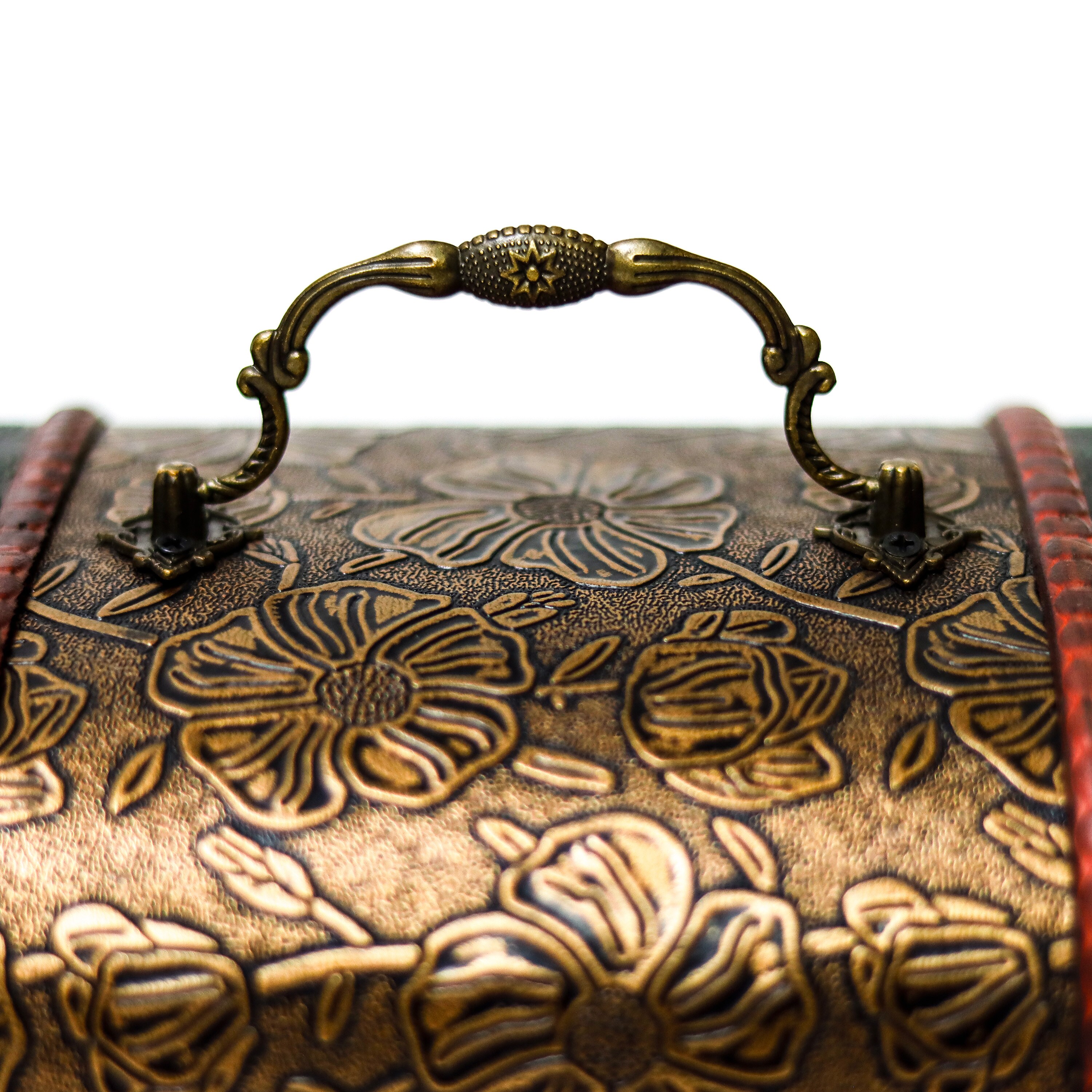 Trademark Innovations CHEST-FLWR Decorative-Accessories - View #7