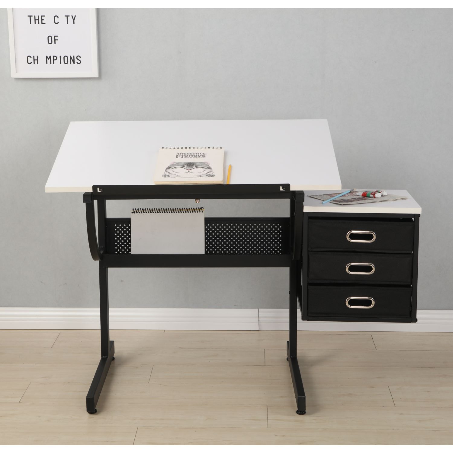 JASMODER W34738470 desks - View #3