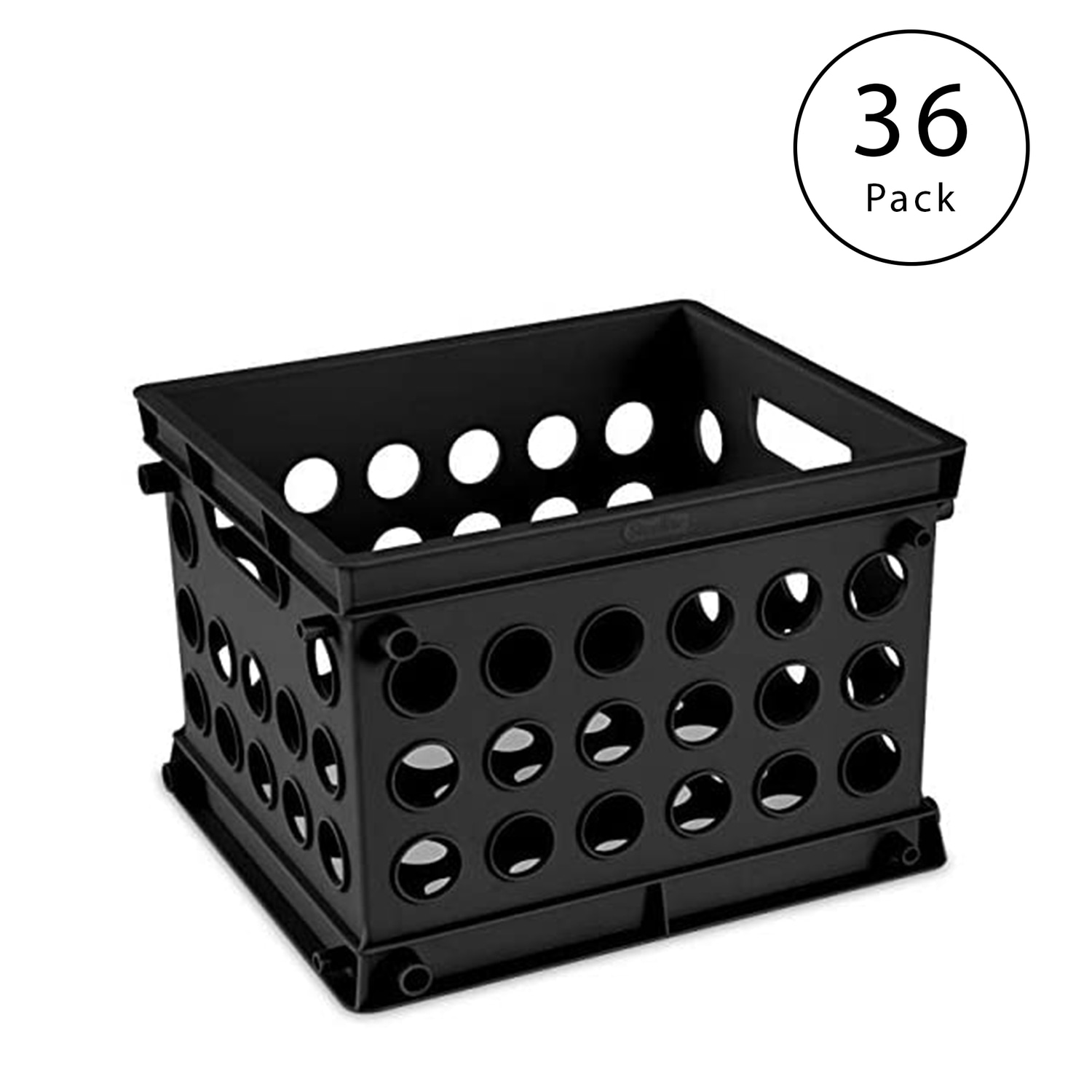 Sterilite 277980 Bins-Baskets - View #2