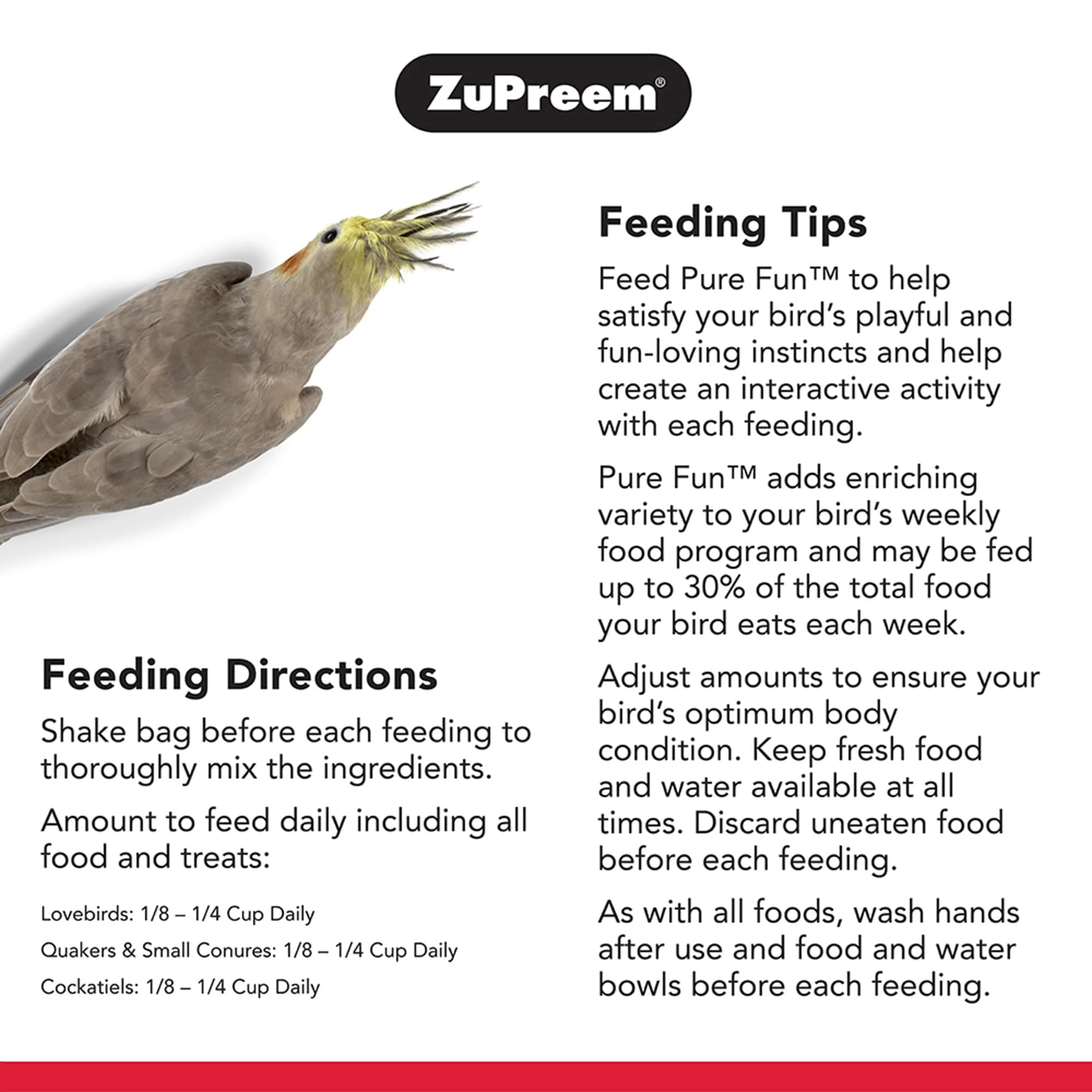 ZuPreem 36020 Wet-Dog-Food - View #5