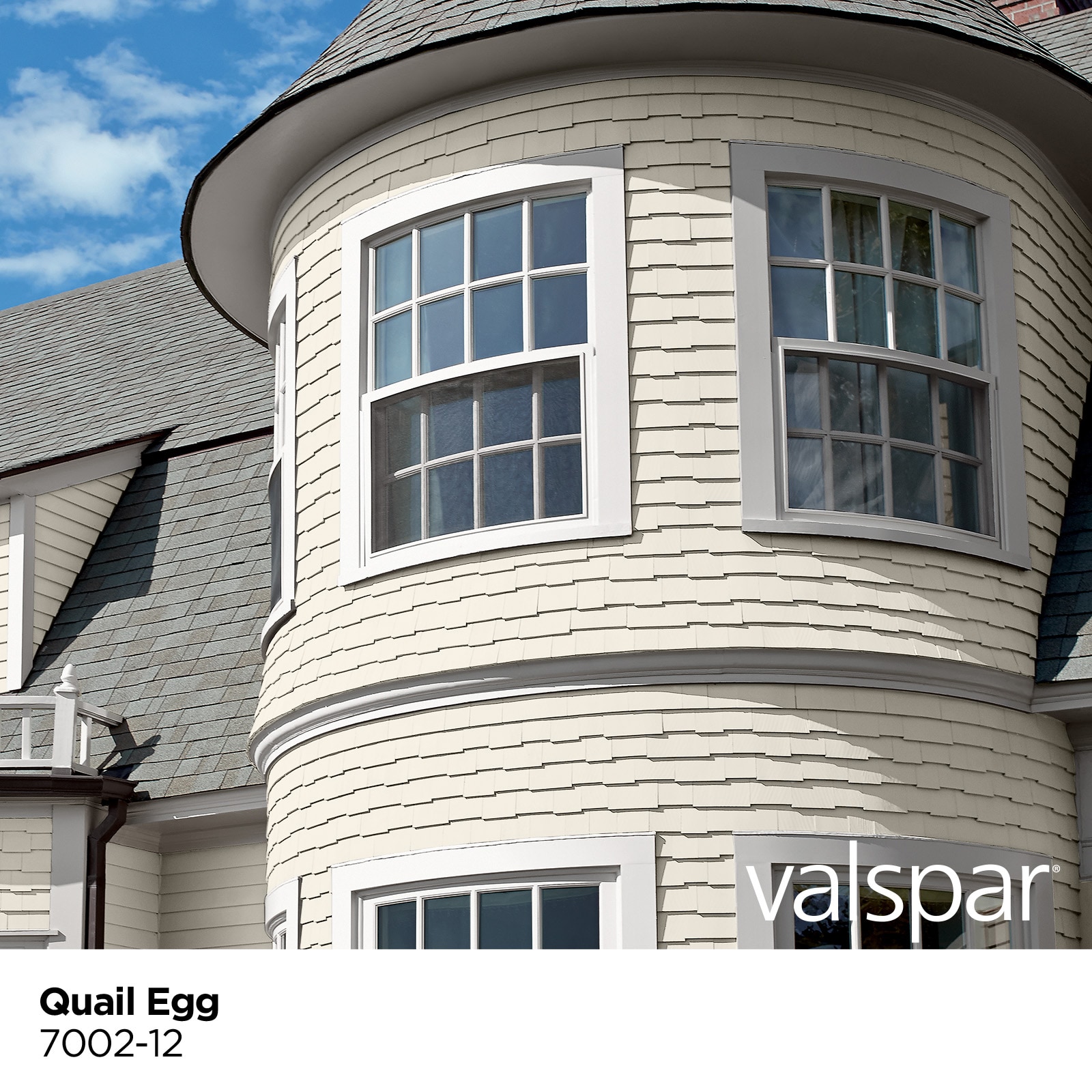 Valspar 7002-12-148692 Exterior-Paints - View #2