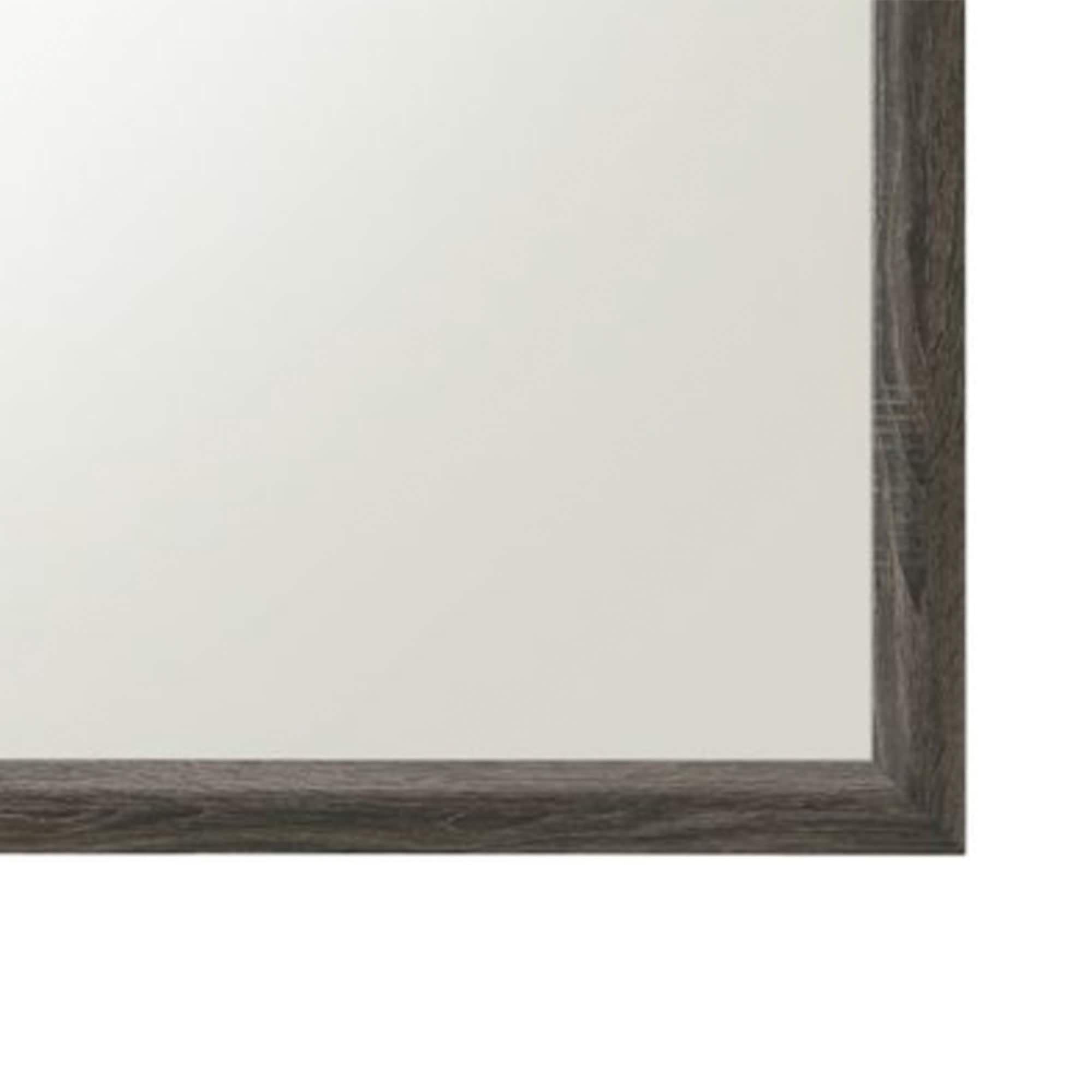 ToolCat BZ-2-36-JYG Decor-Mirrors - View #5
