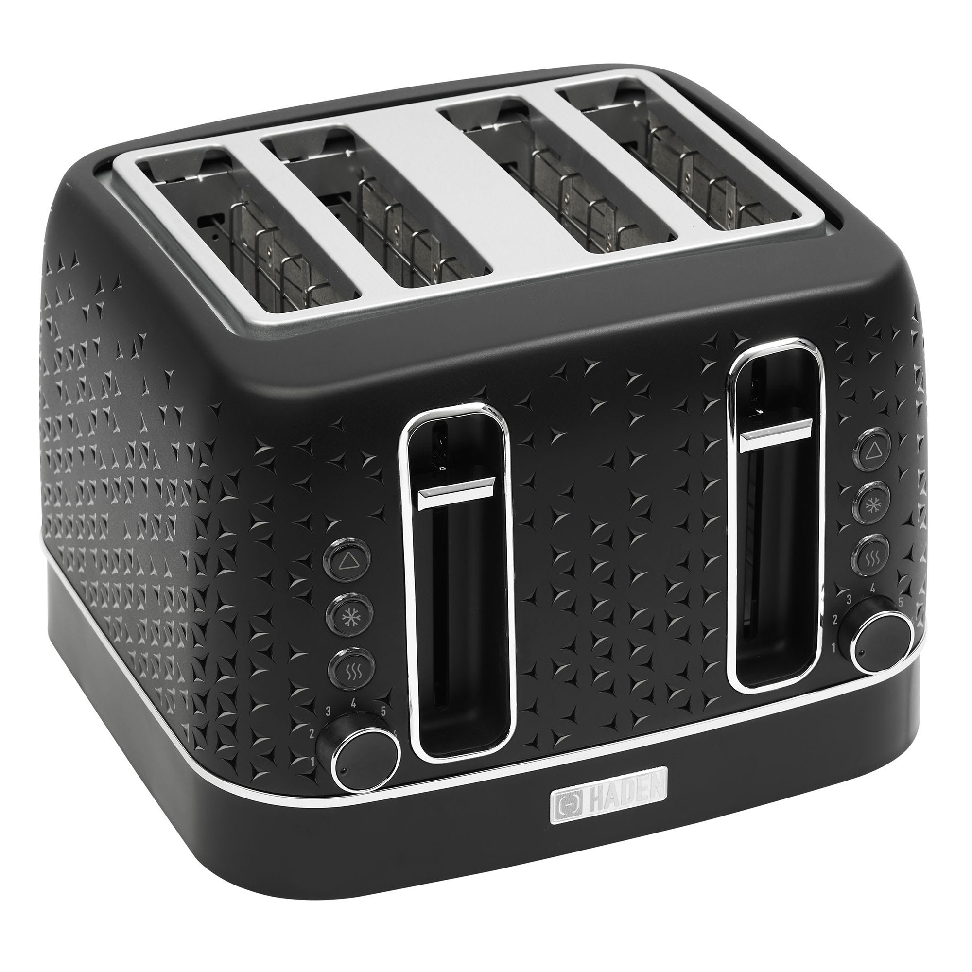 Haden 405969 toasters - View #3