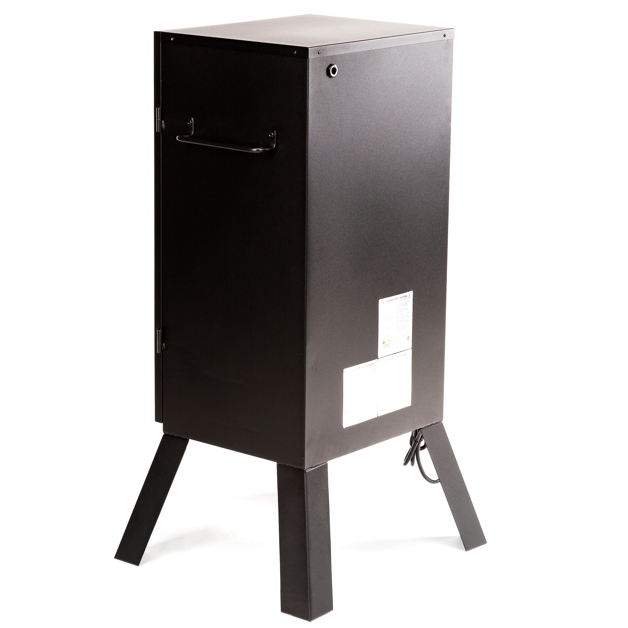 Lowes electric smoker best sale