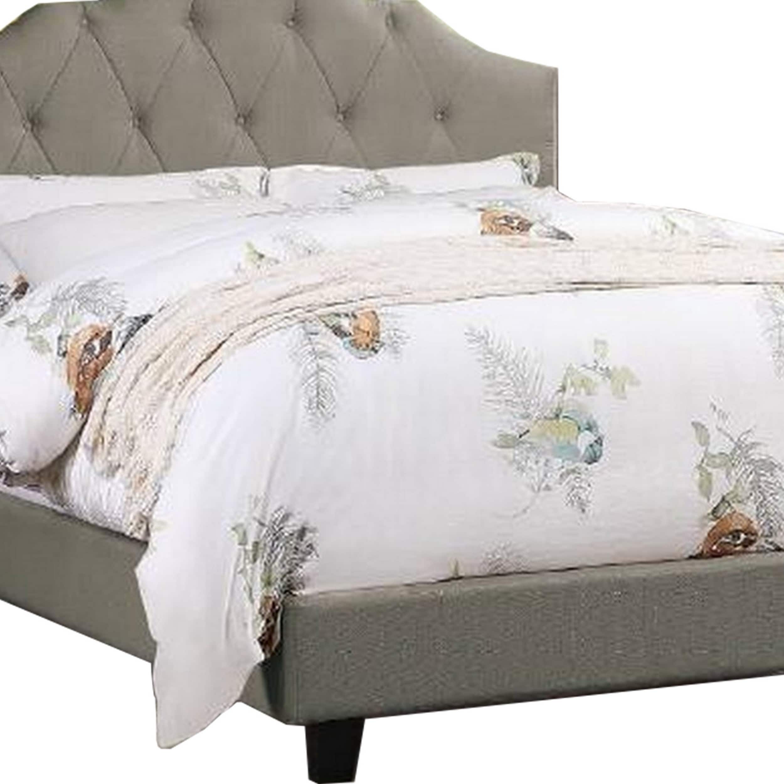 Benzara BM300223 beds - View #4