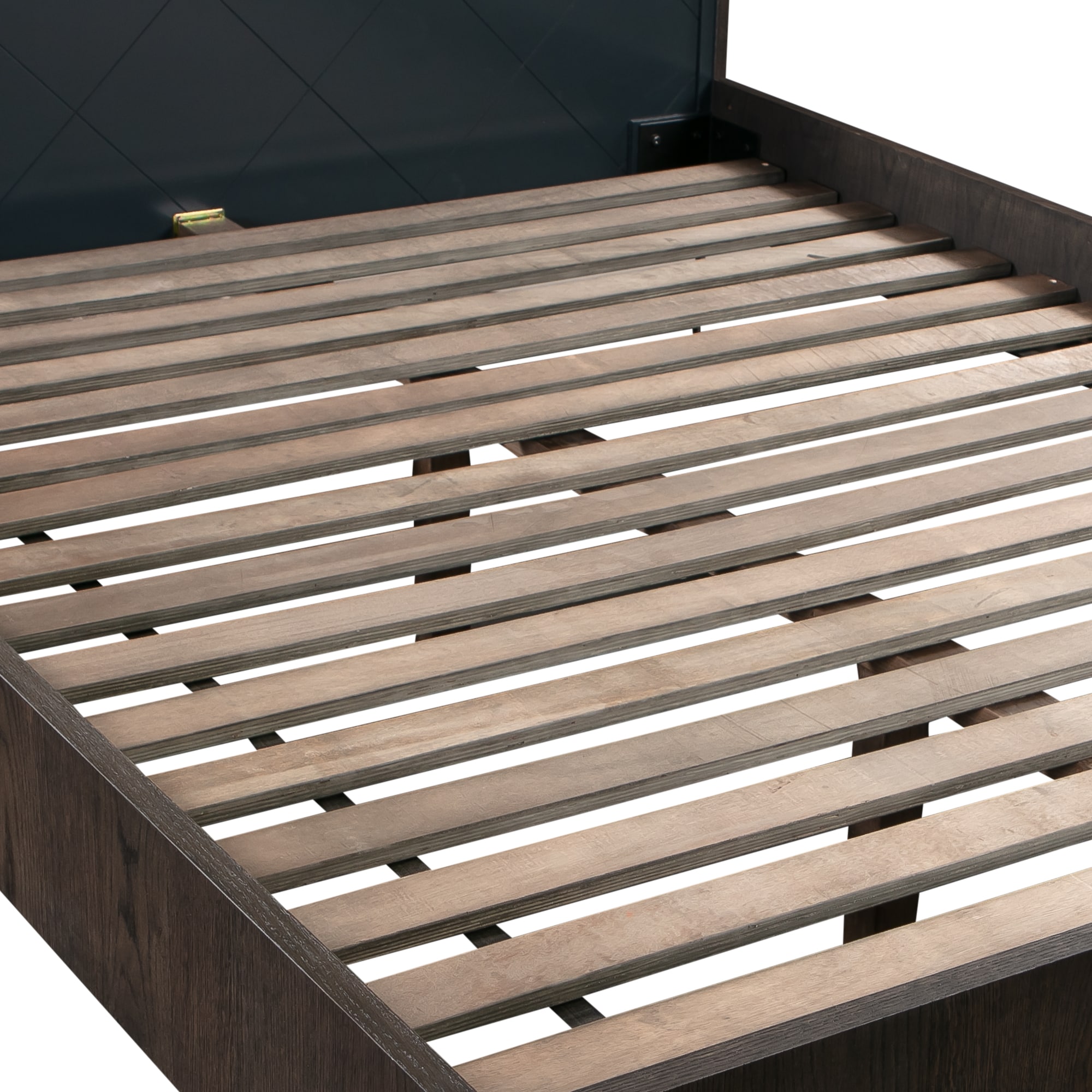Armen Living LCCRBDOAKG beds - View #4