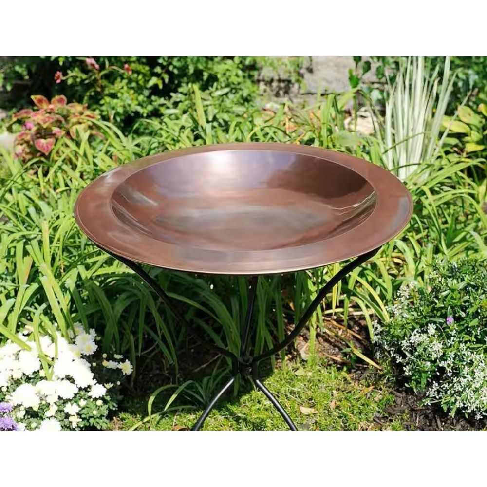 Slickblue D-FR-562 birdbaths - View #3