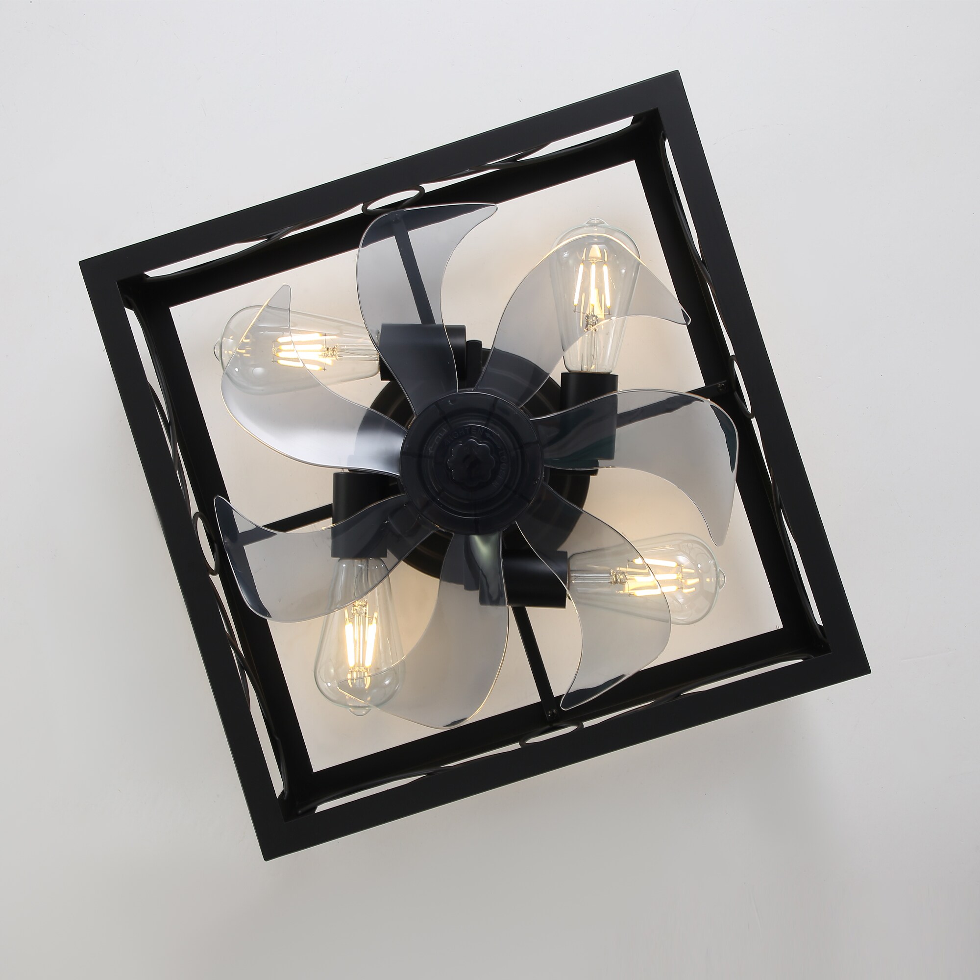 Breezary 35033-BK Ceiling-Fans - View #13