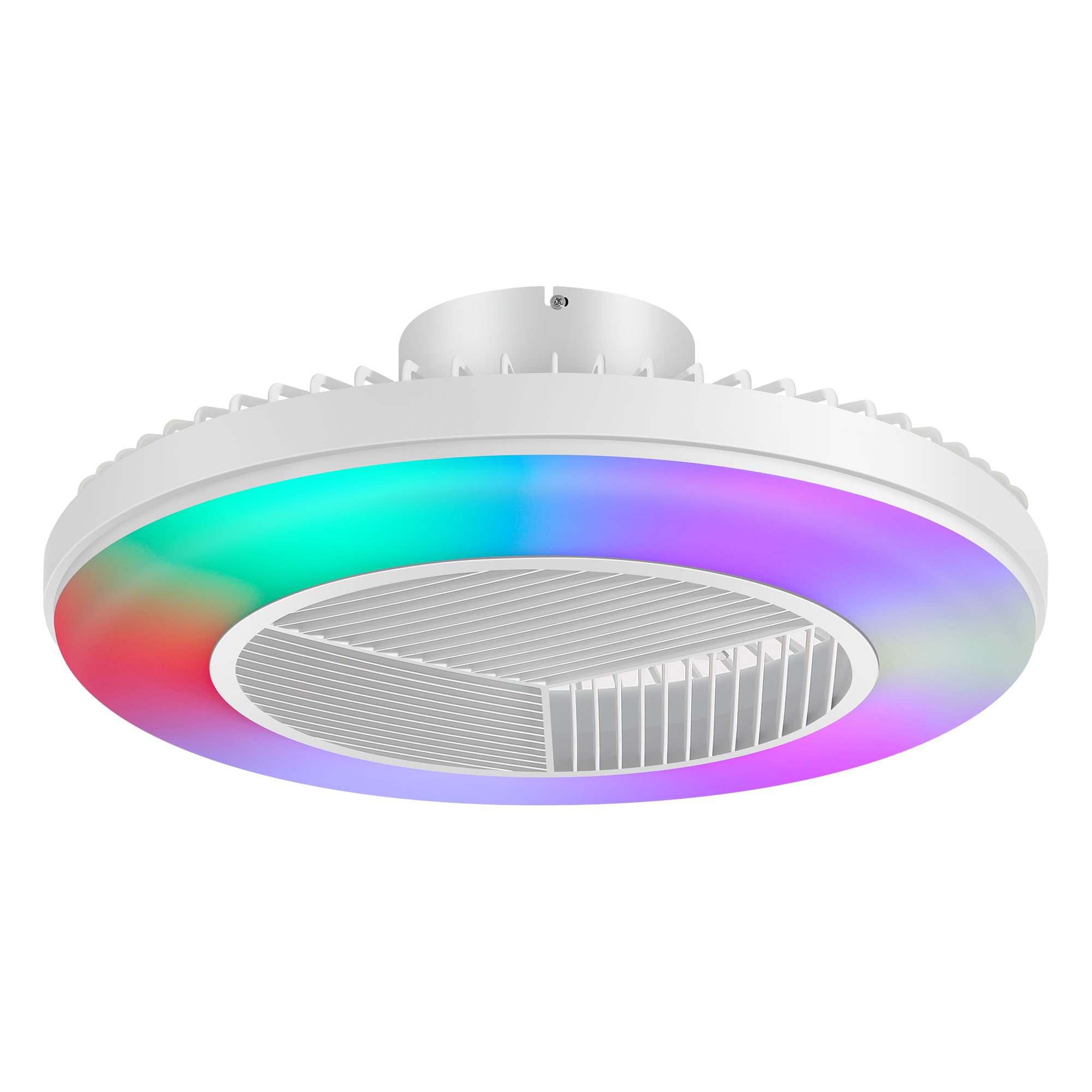 Breezary 32015-WH Ceiling-Fans - View #2