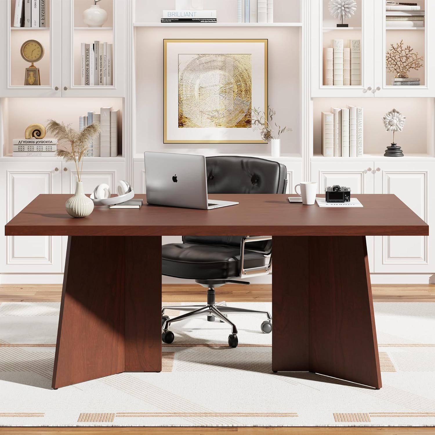 IdealHouse LW-JAS-D0LF Dining-Tables - View #5