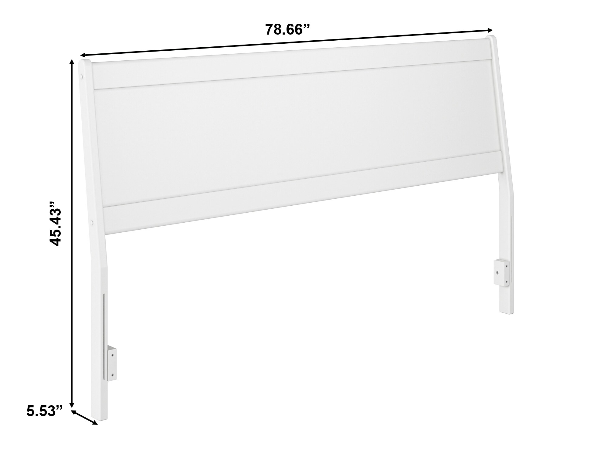 AFI AR299852 Upholstered-Headboards - View #8