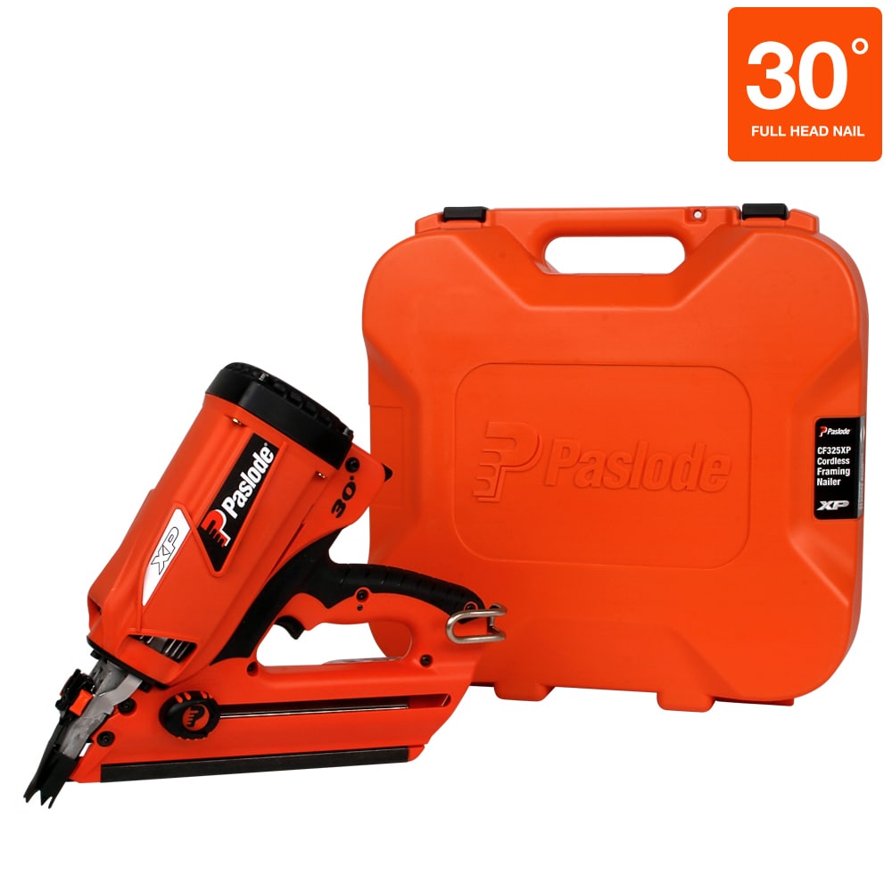 Paslode 905600 framing deals nailer