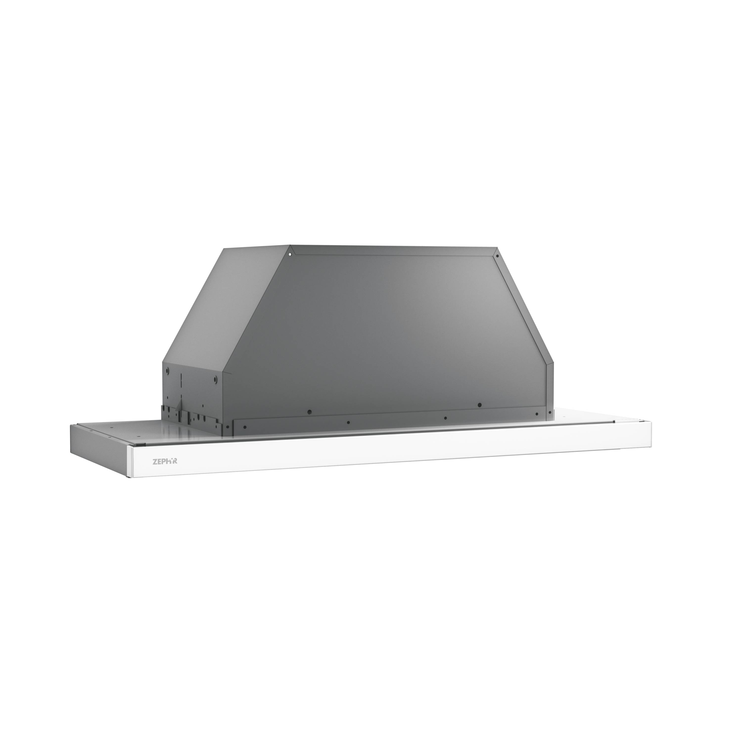 Zephyr ZPI-E24BW290 Undercabinet-Range-Hoods - View #10